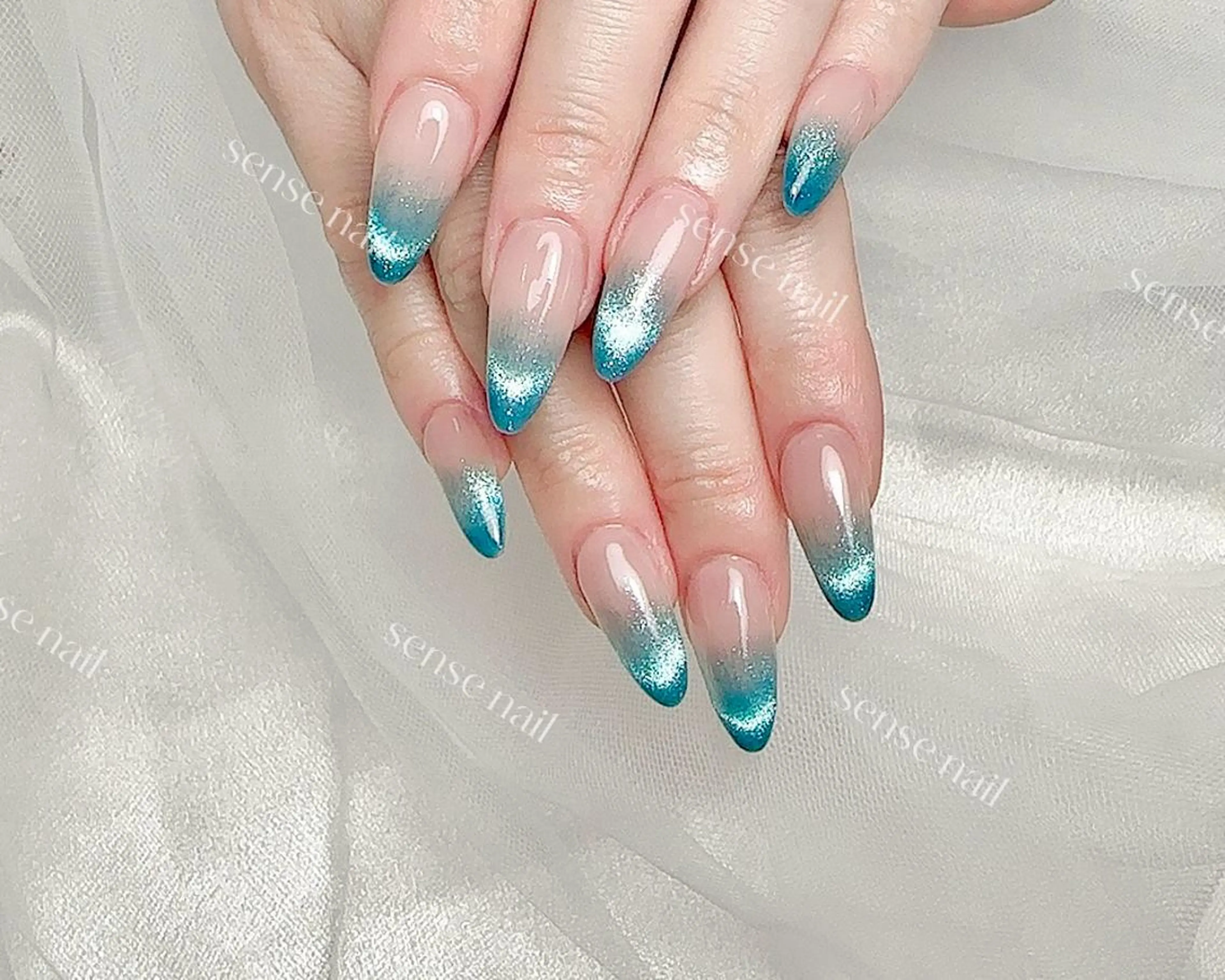 ネイル Maiii 💗のネイルデザイン