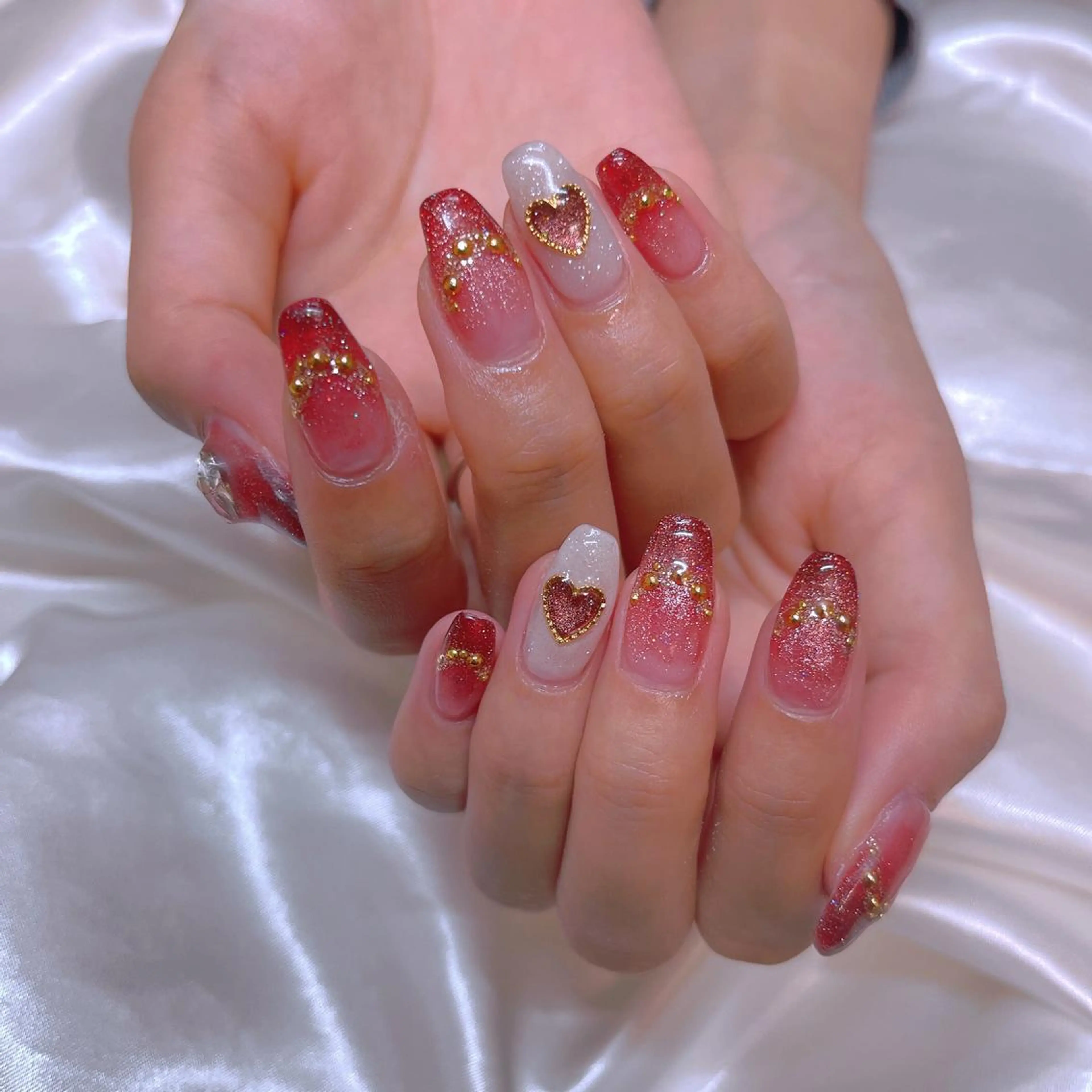 ネイル Private Salon 大宮のネイルデザイン