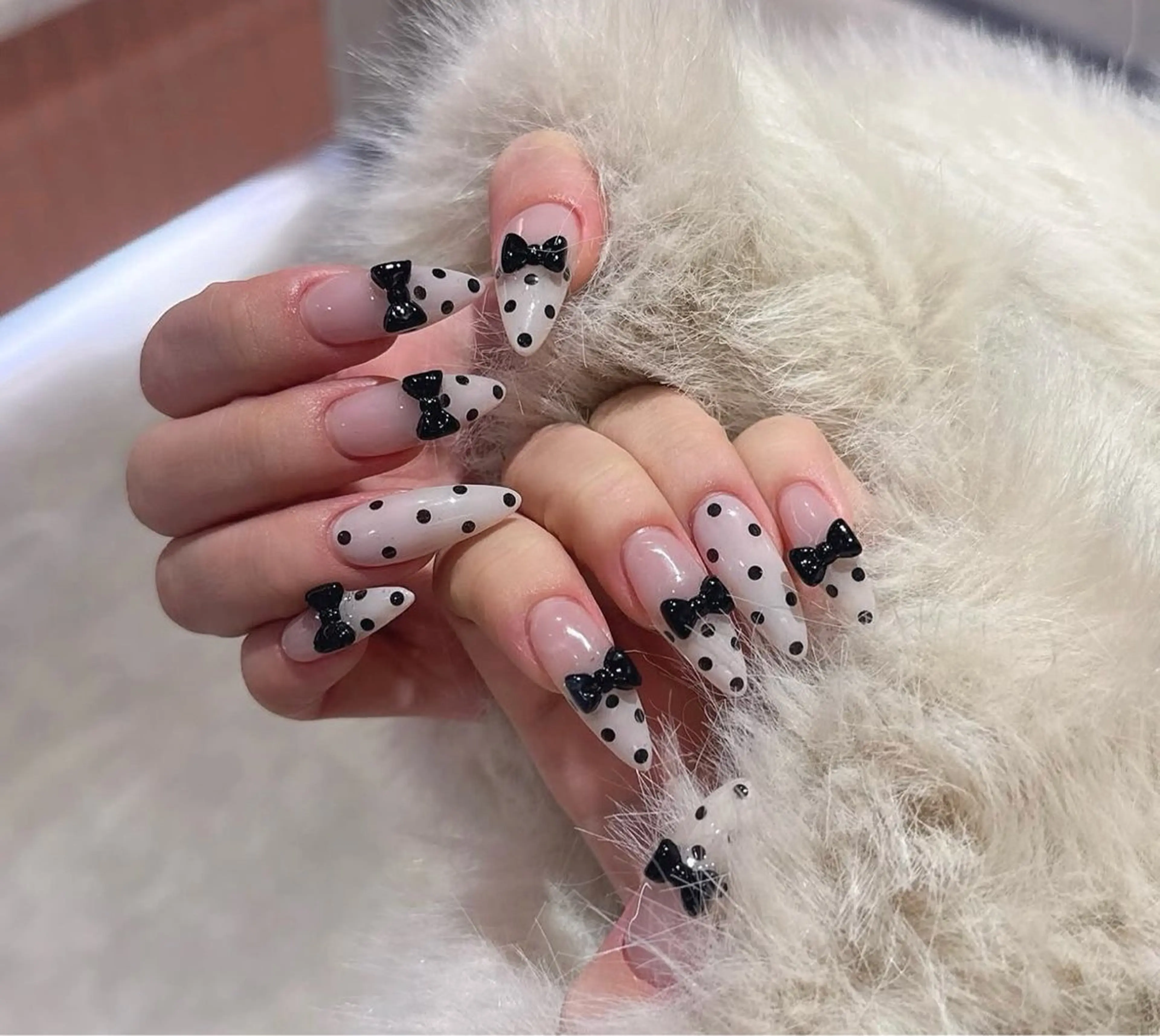 ネイル ドリスネイルサロン所属・Doris Nail Salonのネイルデザイン