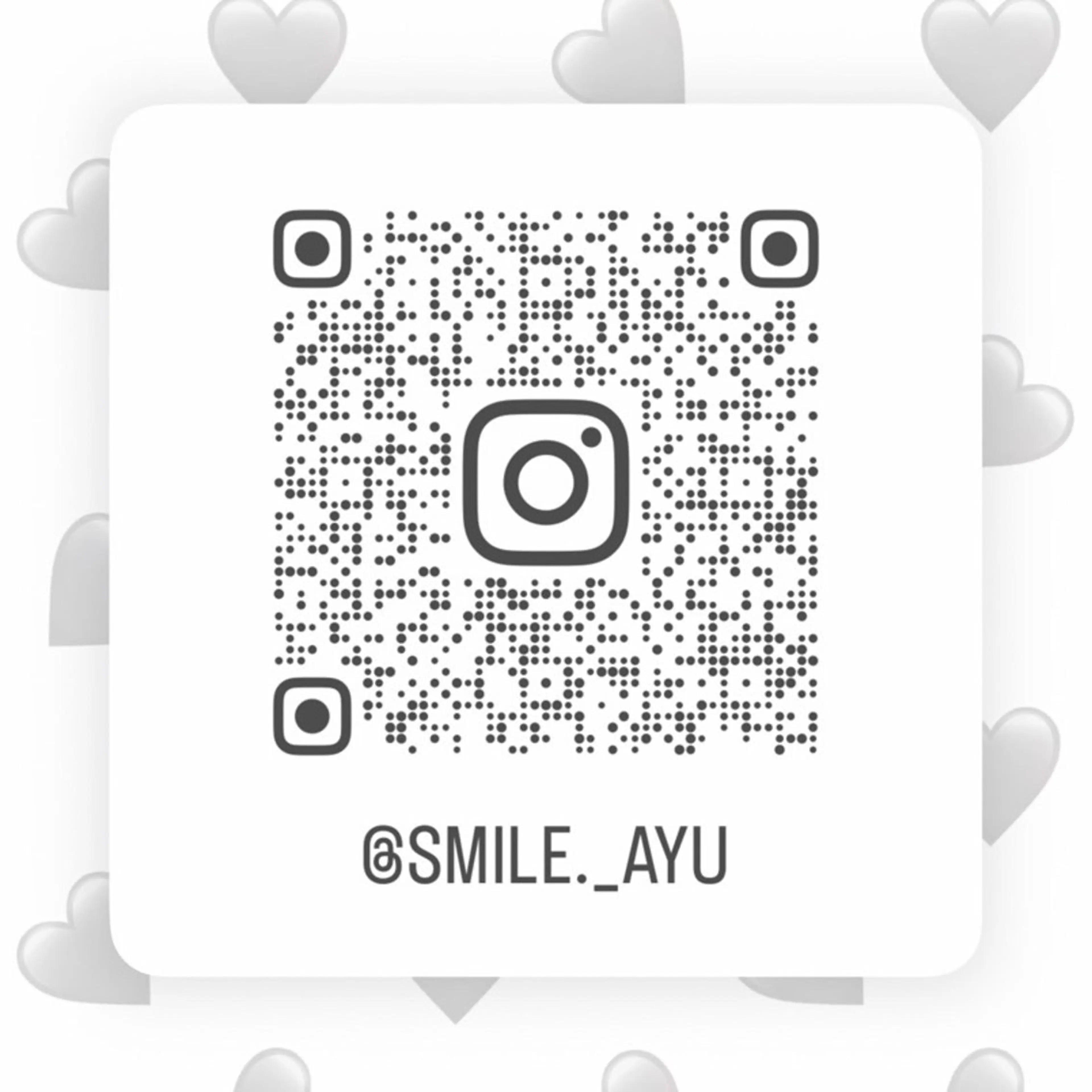 プリュスマイル所属・+ Smile. ayukaのマツエク・マツパデザイン
