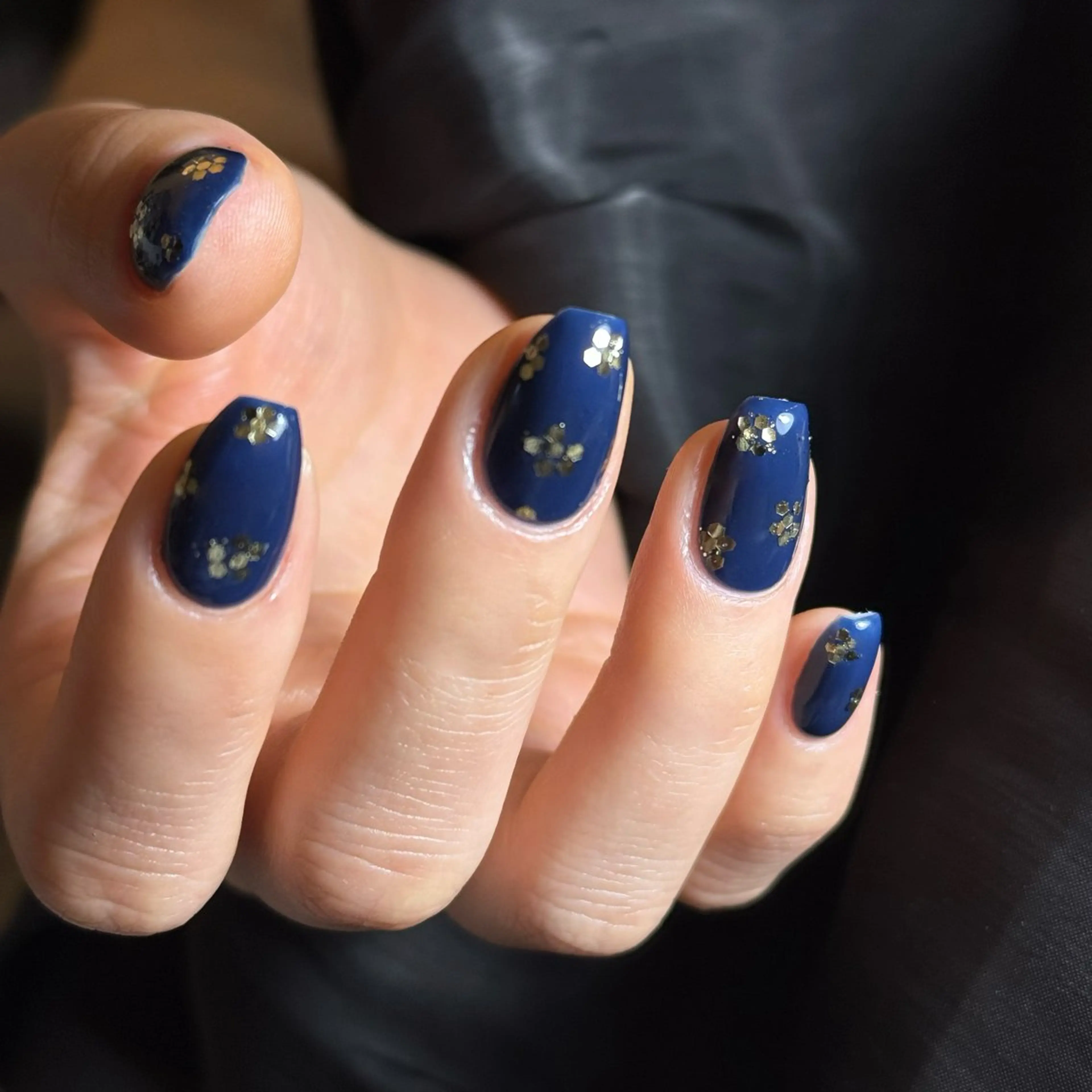 ネイル ハンドネイル BLinLin nail salonのネイルデザイン