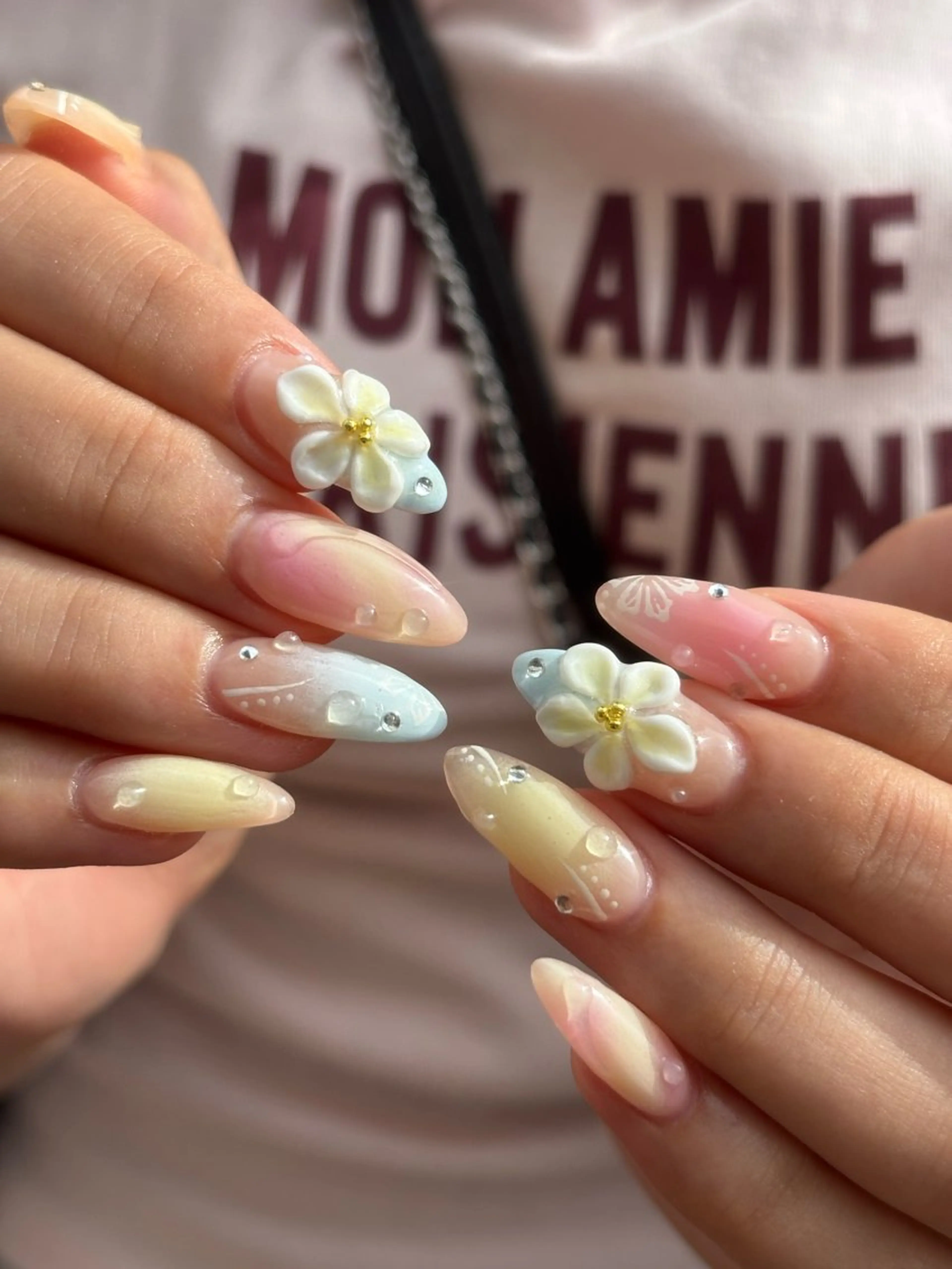 ✨持ち込みデザイン150分✨の写真