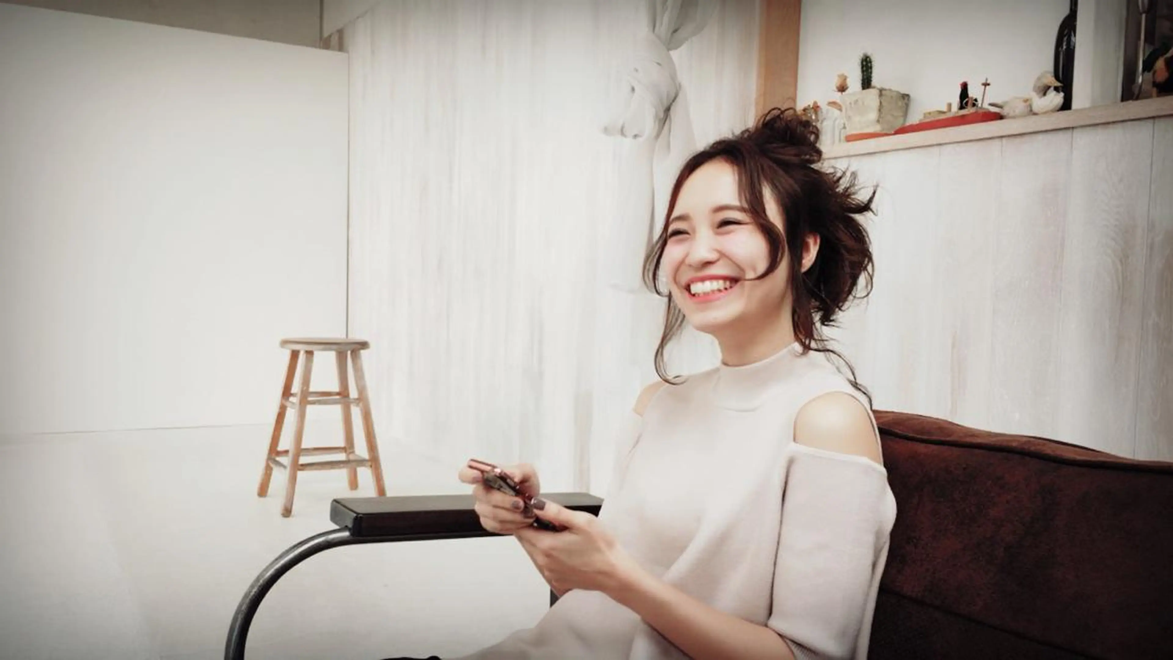 ショート ミディアム セミロング ロング カラー パーマ ヘアアレンジ ulu-ウル所属・北川 大輔のヘアスタイル