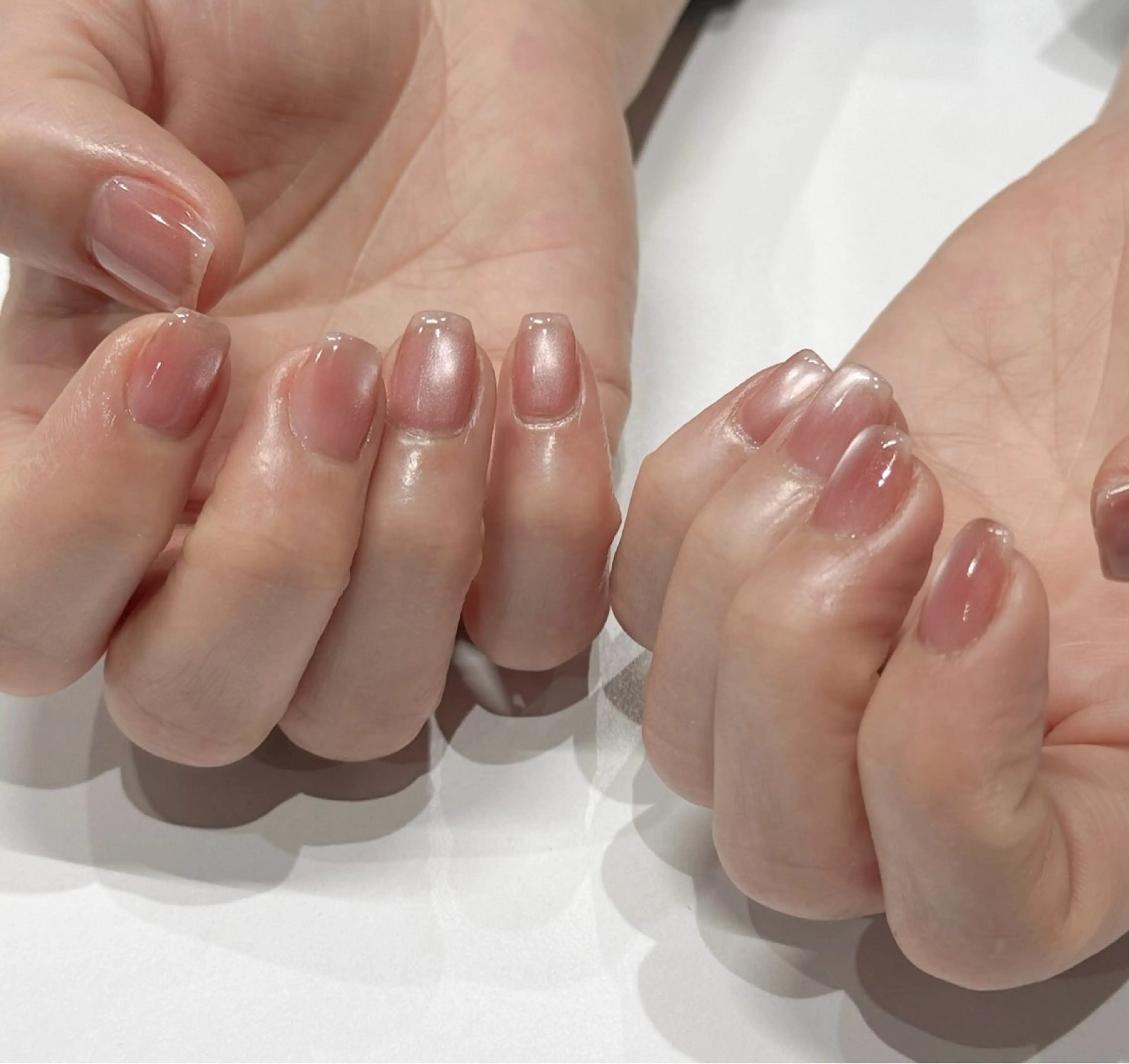 ネイル ハンドネイル RKM nail所属・RKM nail KUMIのネイルデザイン