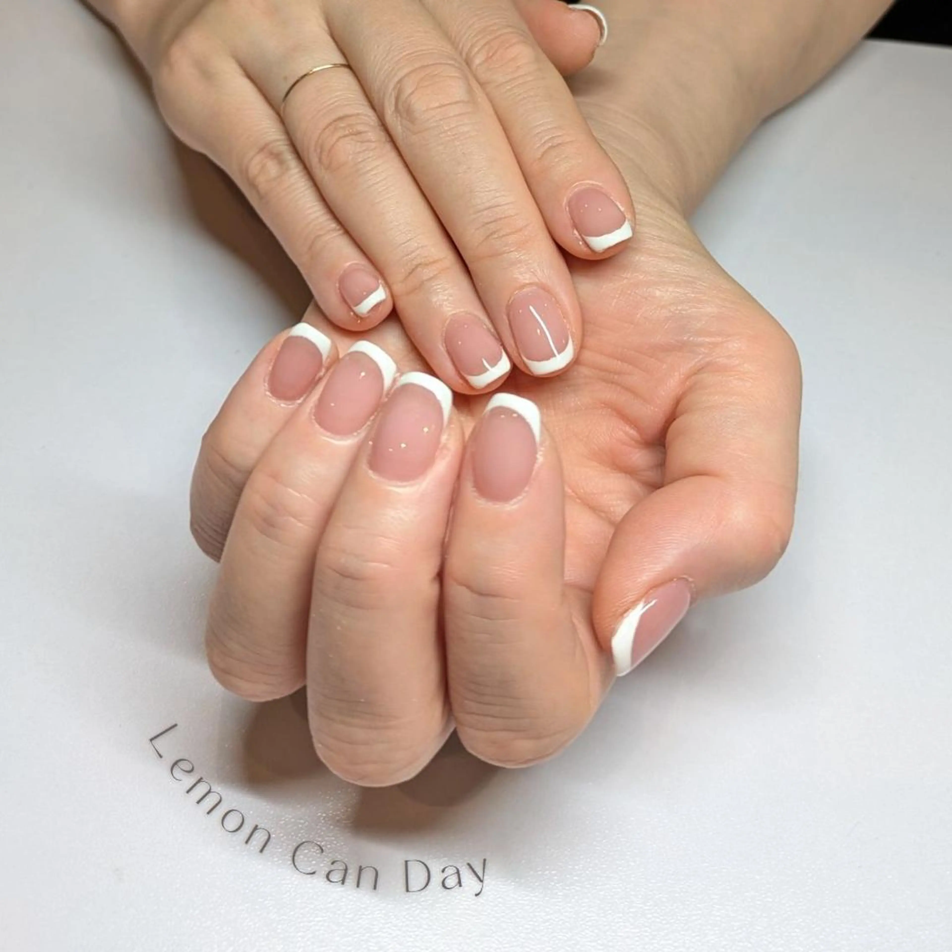 ネイル LCD URARAのネイルデザイン