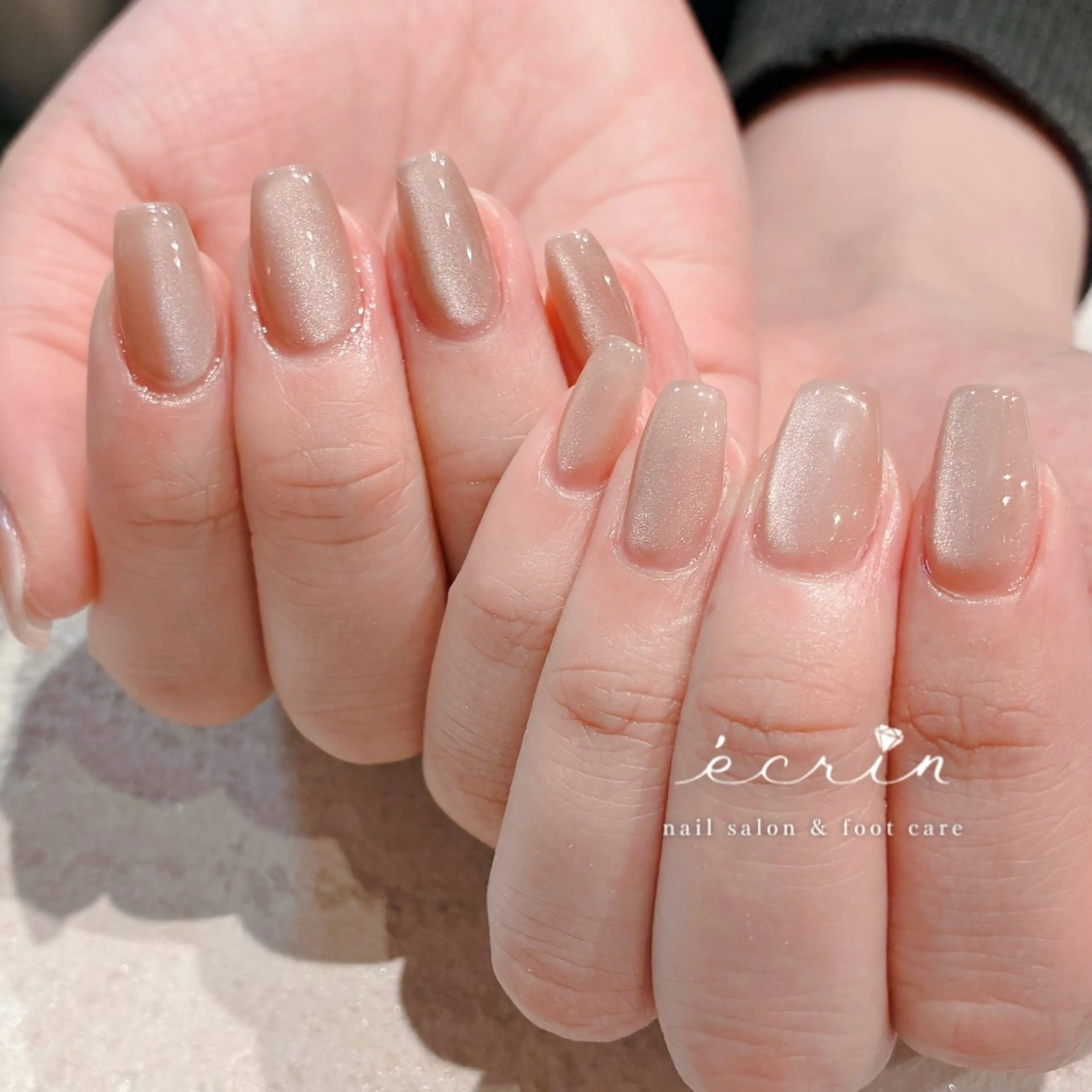 ネイル ecrin kana🌺のネイルデザイン