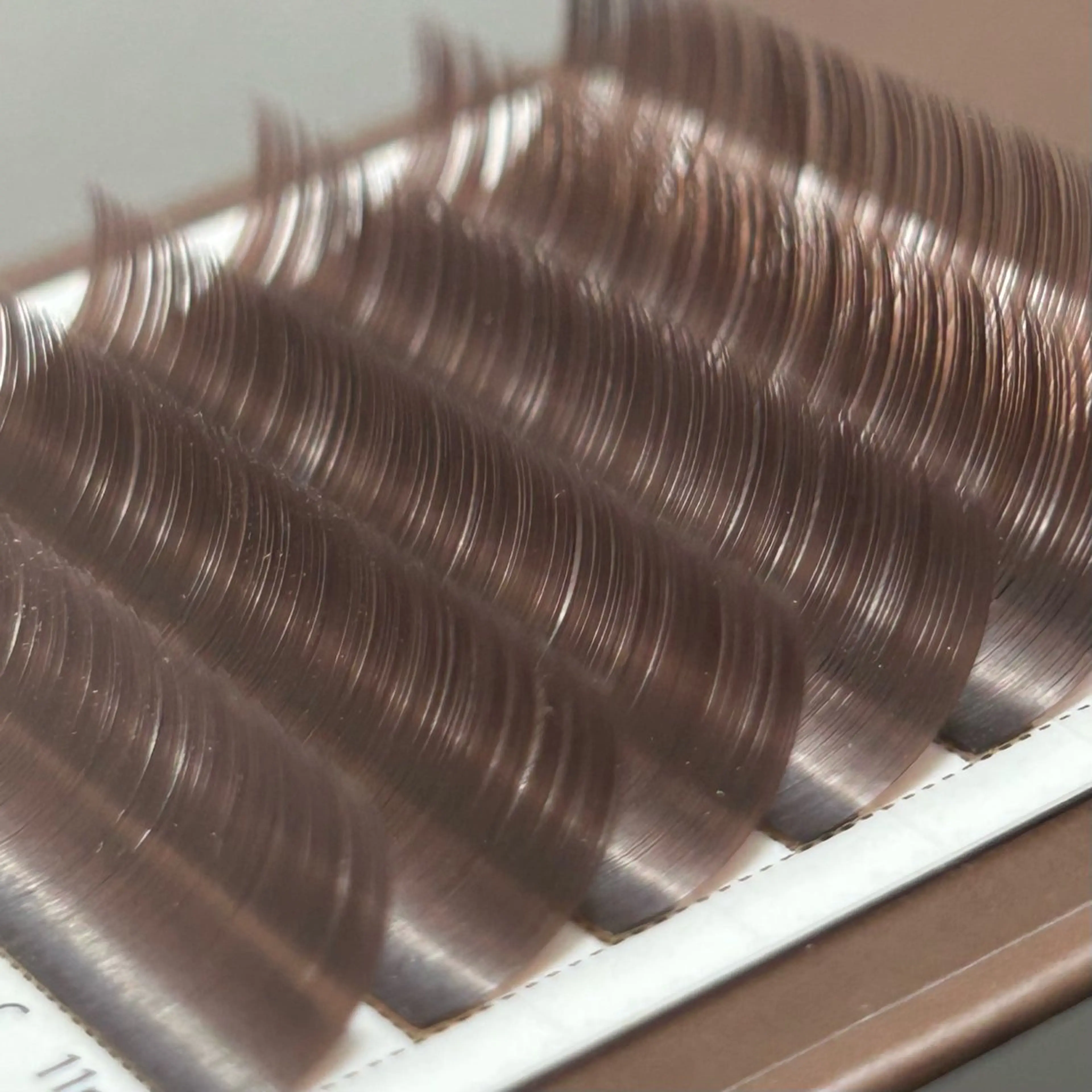 マツエク・マツパ apopi's所属・真夜中のまつ毛 APOPI'Sのマツエク・マツパデザイン