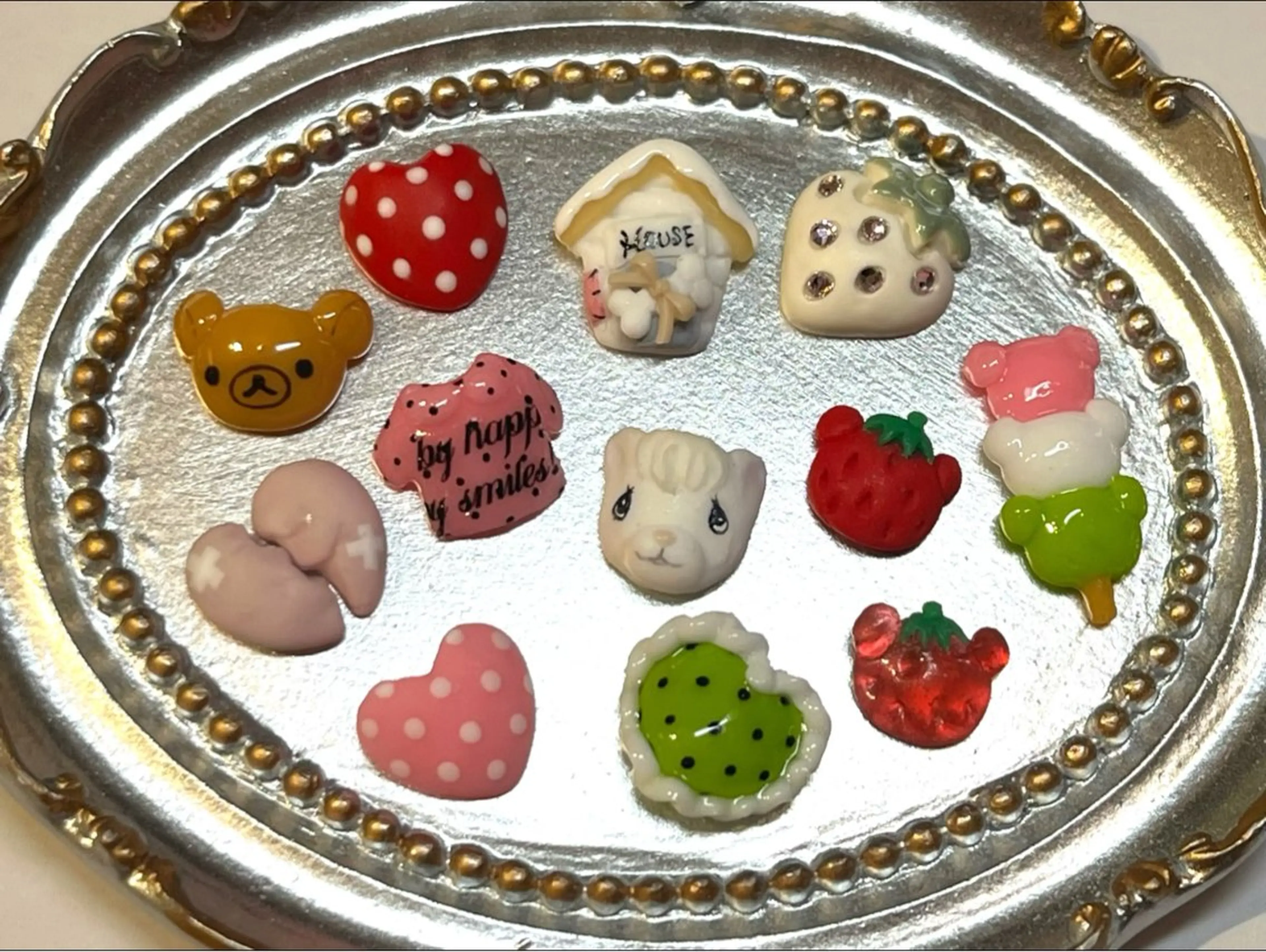 ネイル NICO nail渋谷所属・niconail chikaのネイルデザイン