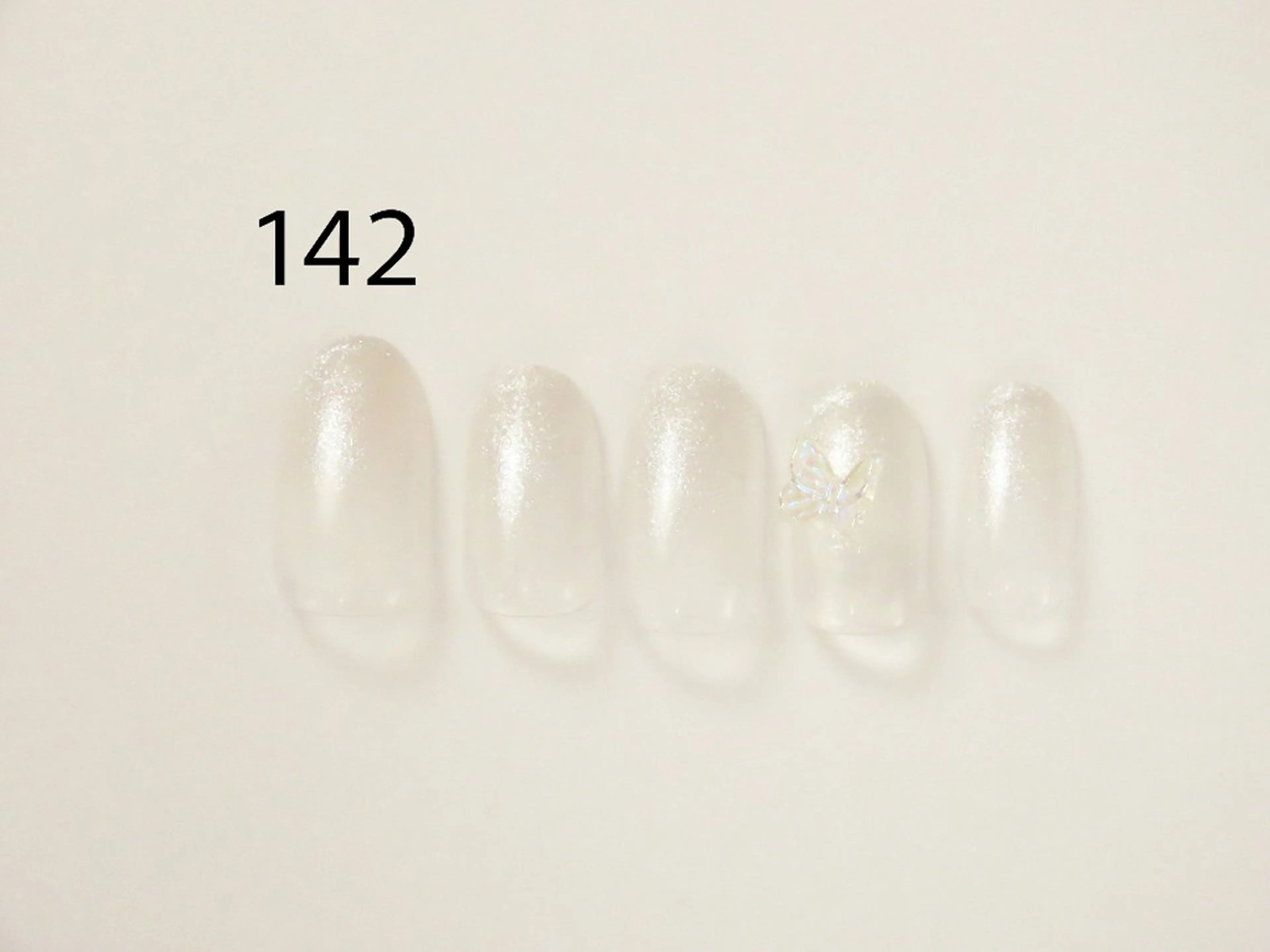 ネイル 韓国美容ジェルネイル専門店Maum新潟店所属・Maum 新潟店のマツエク・マツパデザイン