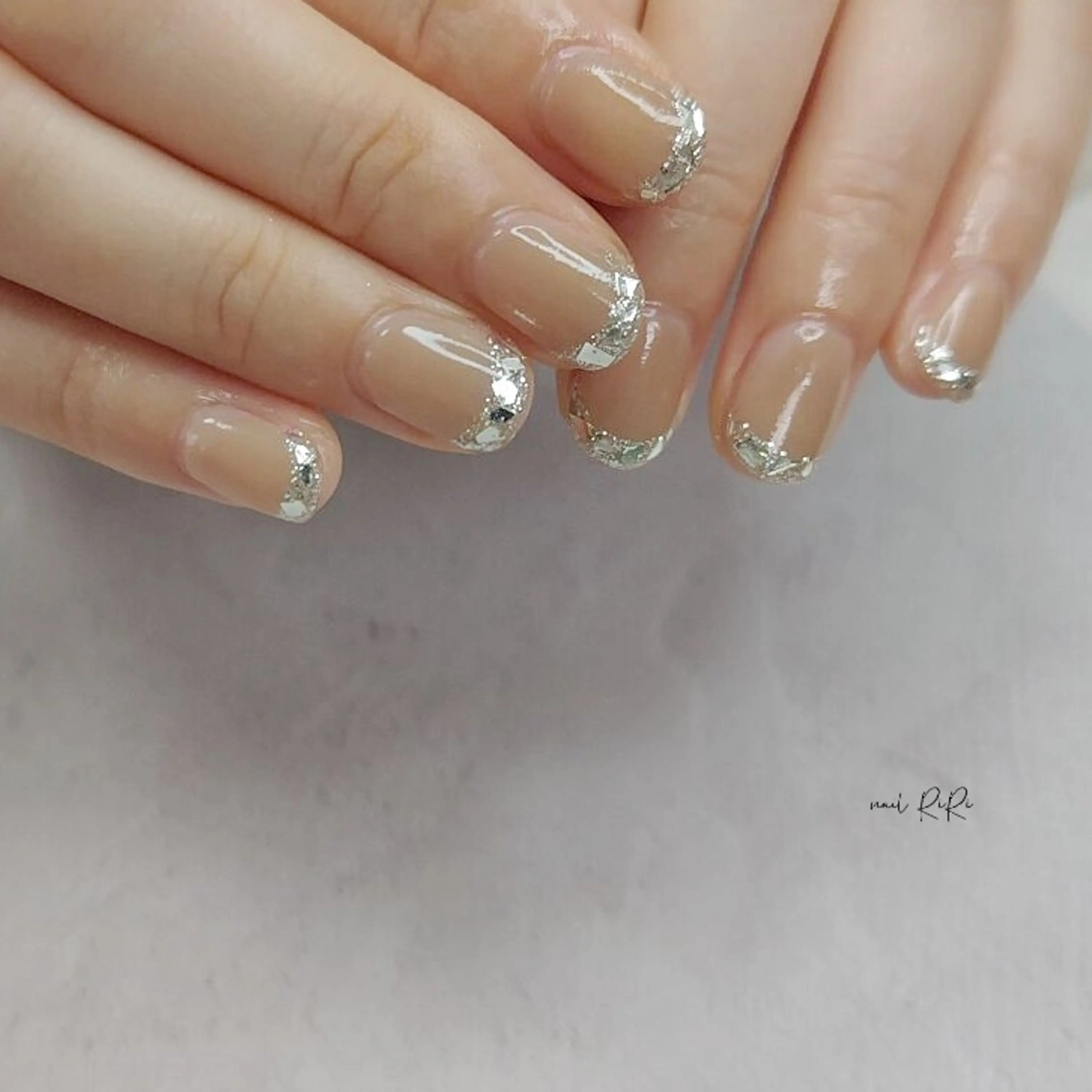 ネイル nail RiRi アトレナチュラのエステ・リラクイメージ