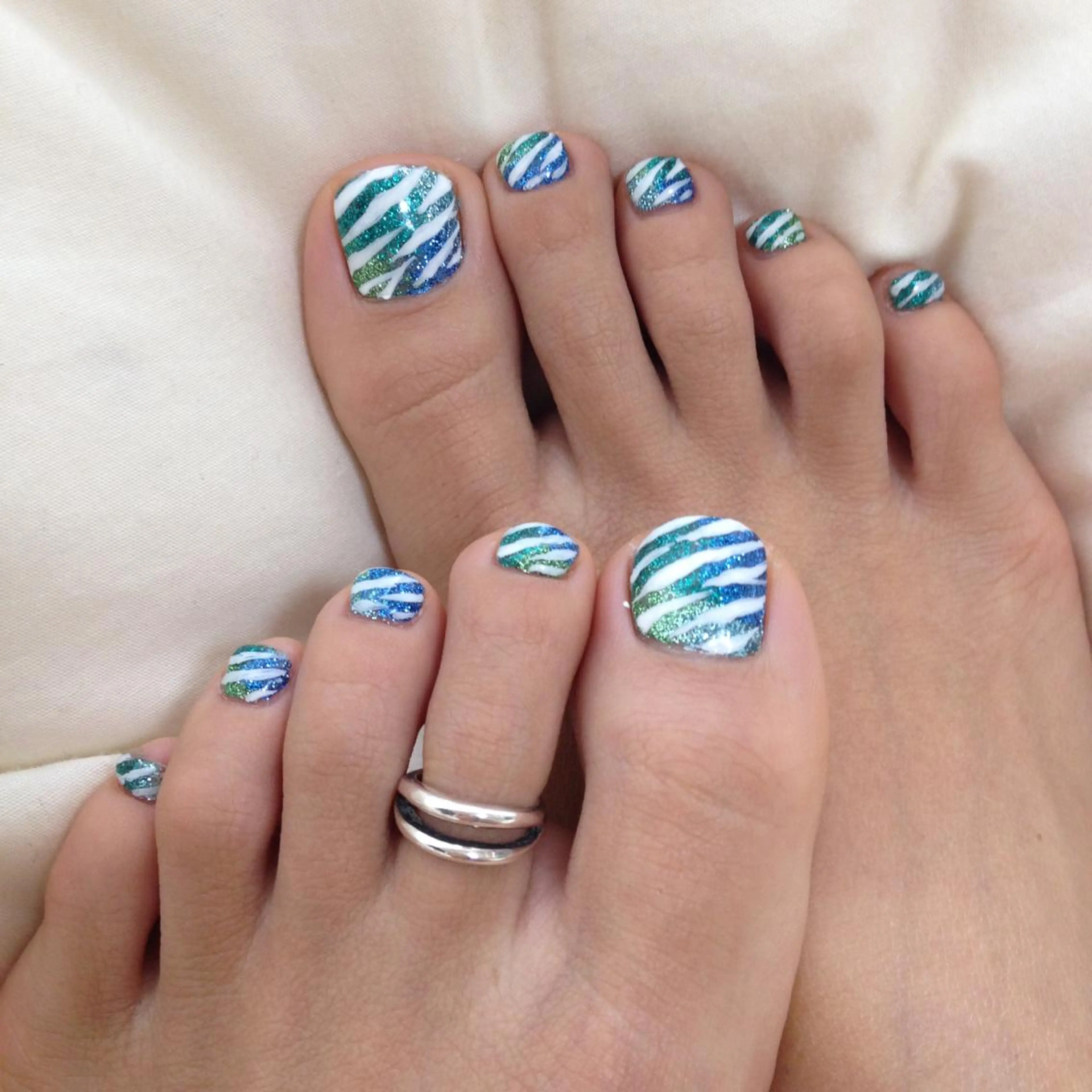 ネイル N Kaoriのネイルデザイン