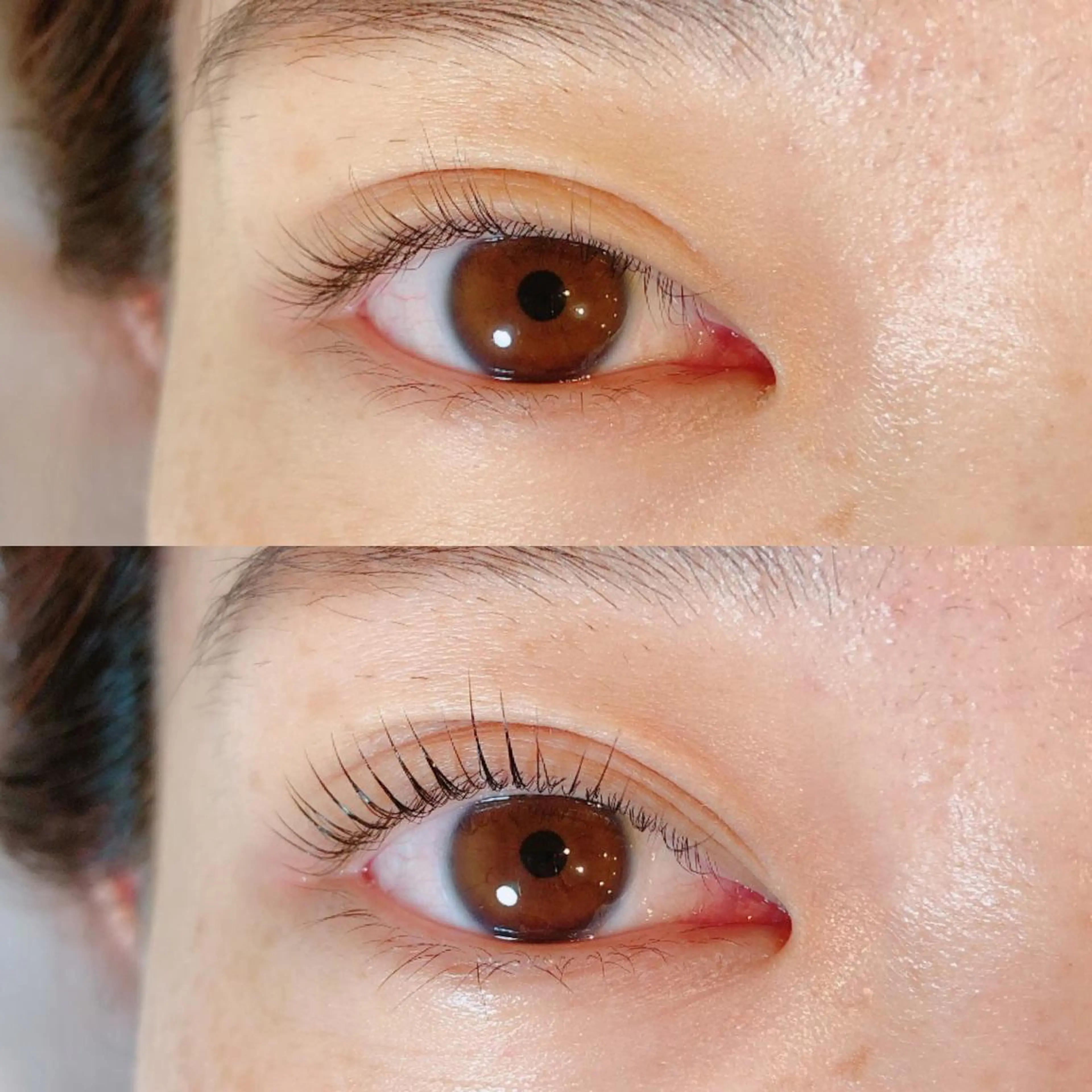 マツエク・マツパ なかむら 🪡のマツエク・マツパデザイン