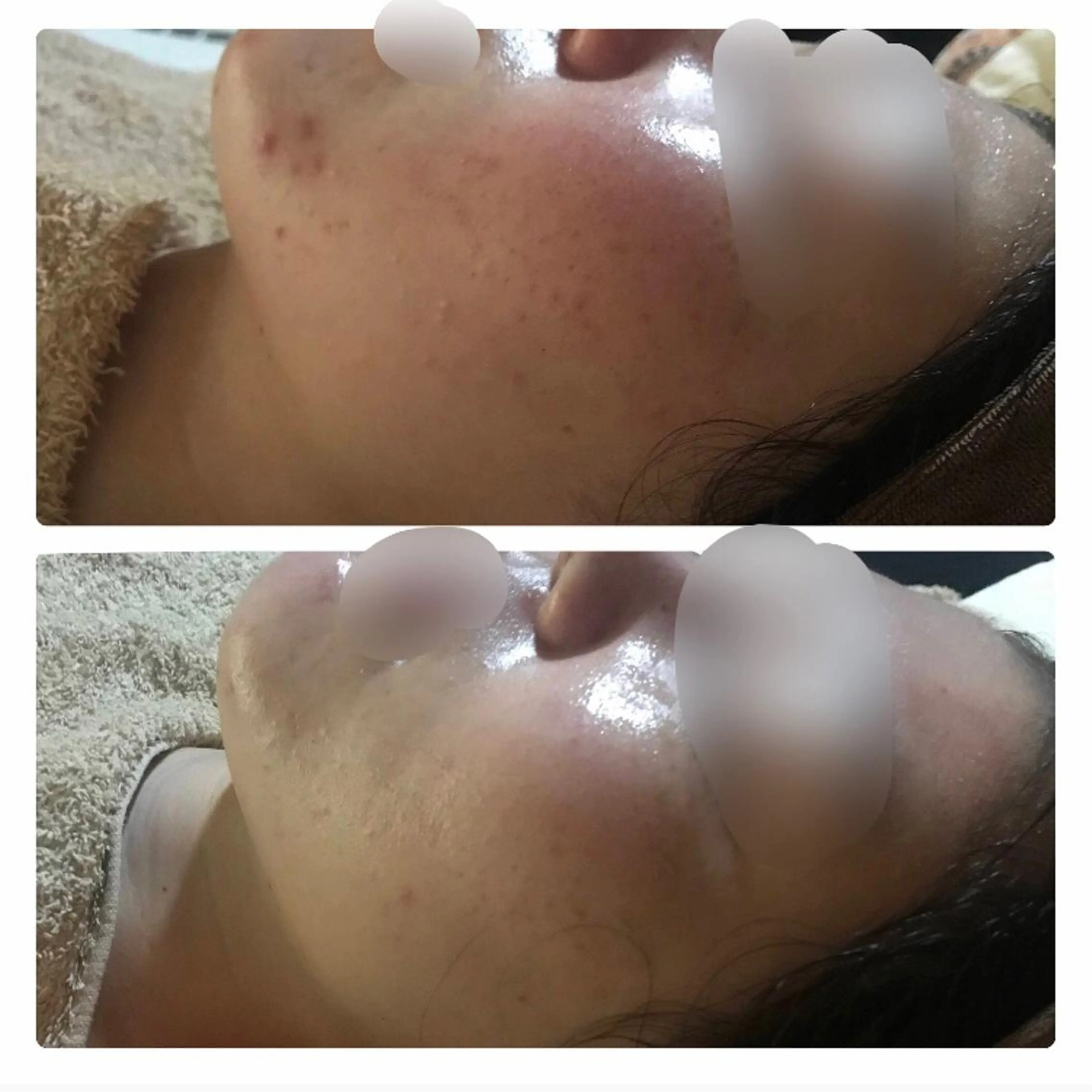 エステ 【足圧】鬼👹リンパ 身体整うサロンのエステ・リラクイメージ