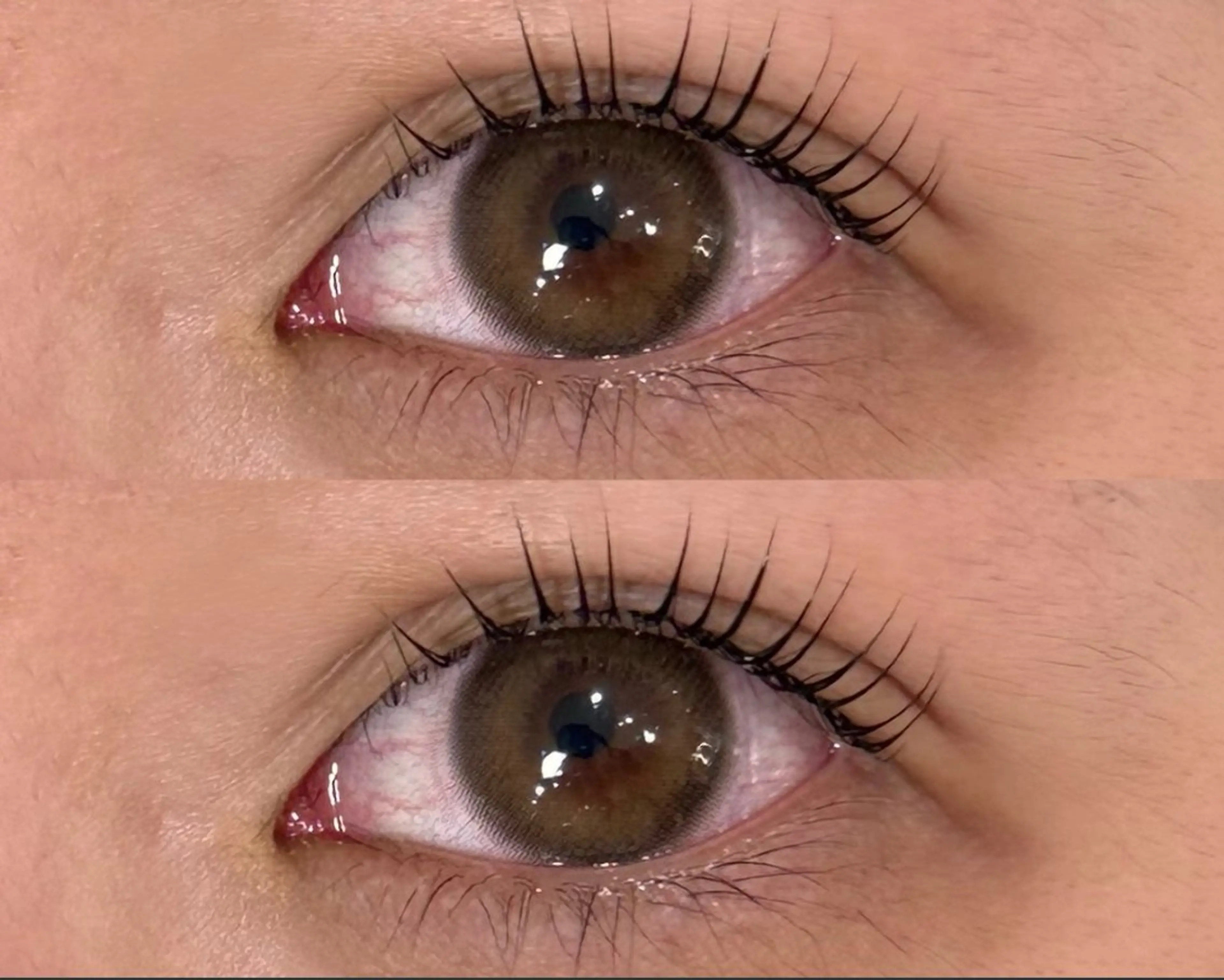 マツエク・マツパ ケラチンラッシュリフト eyelist ERINA〜.。🧸のマツエク・マツパデザイン