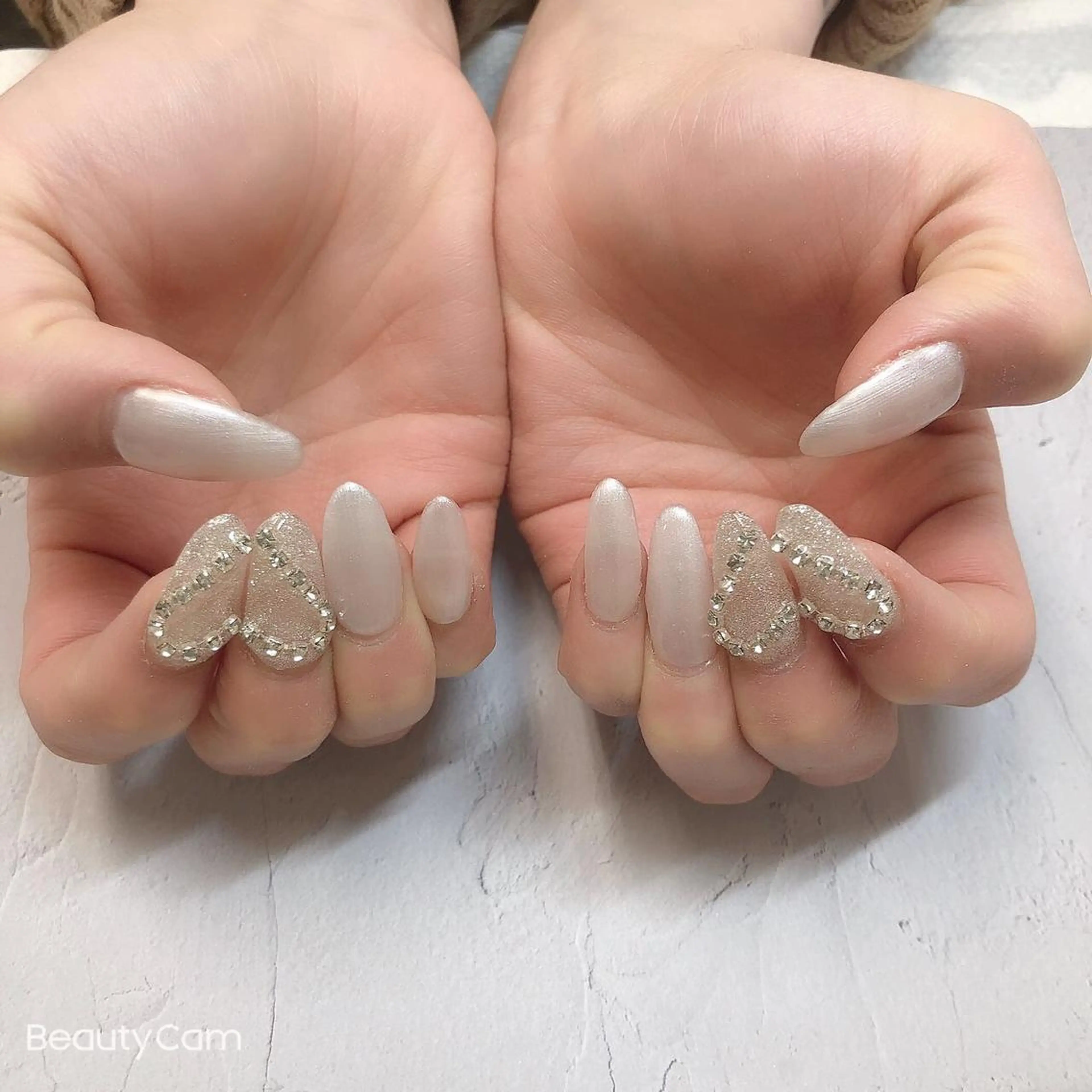 ネイル Kasumi Nailのネイルデザイン