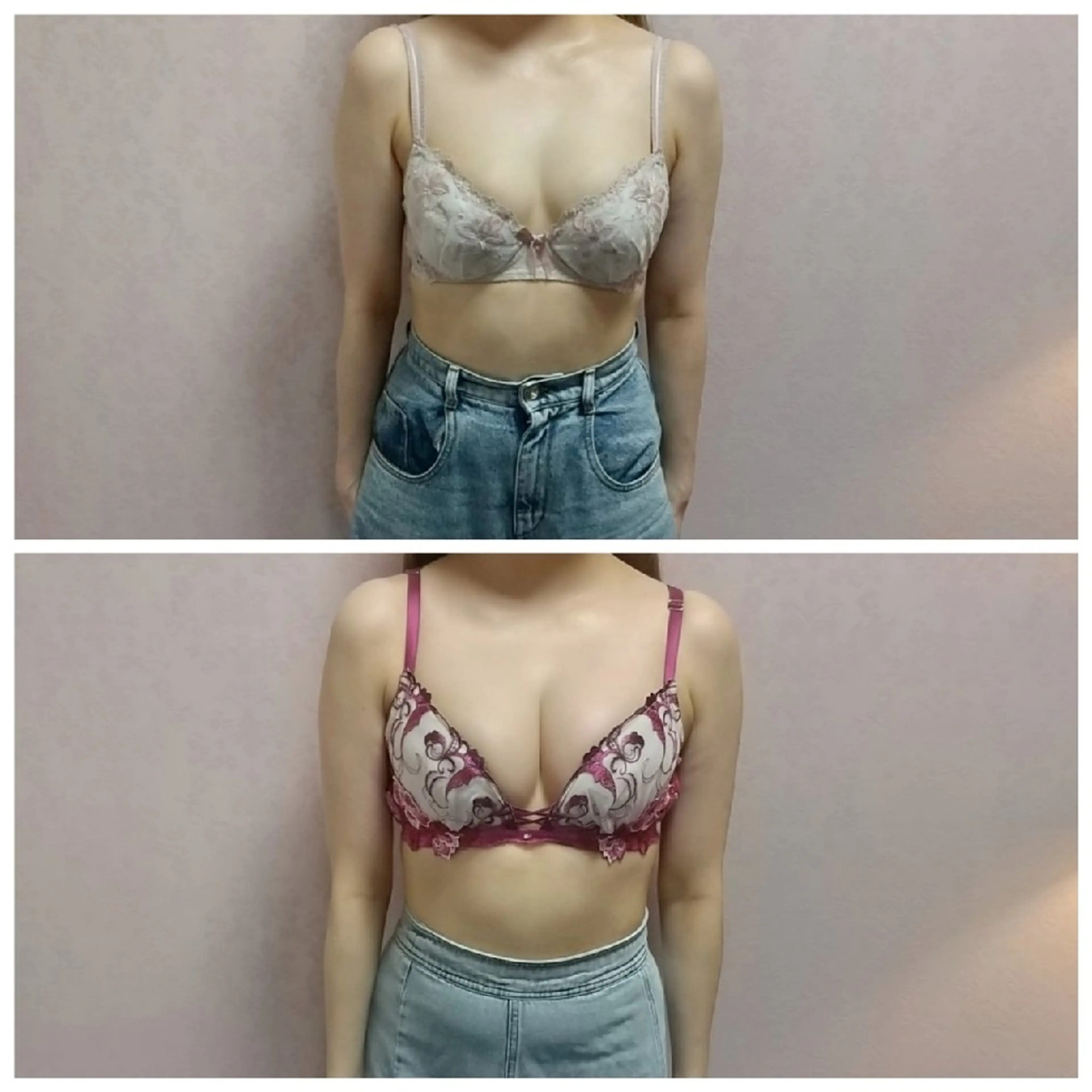 バストケアサロン toujours.bのエステ・リラクイメージ