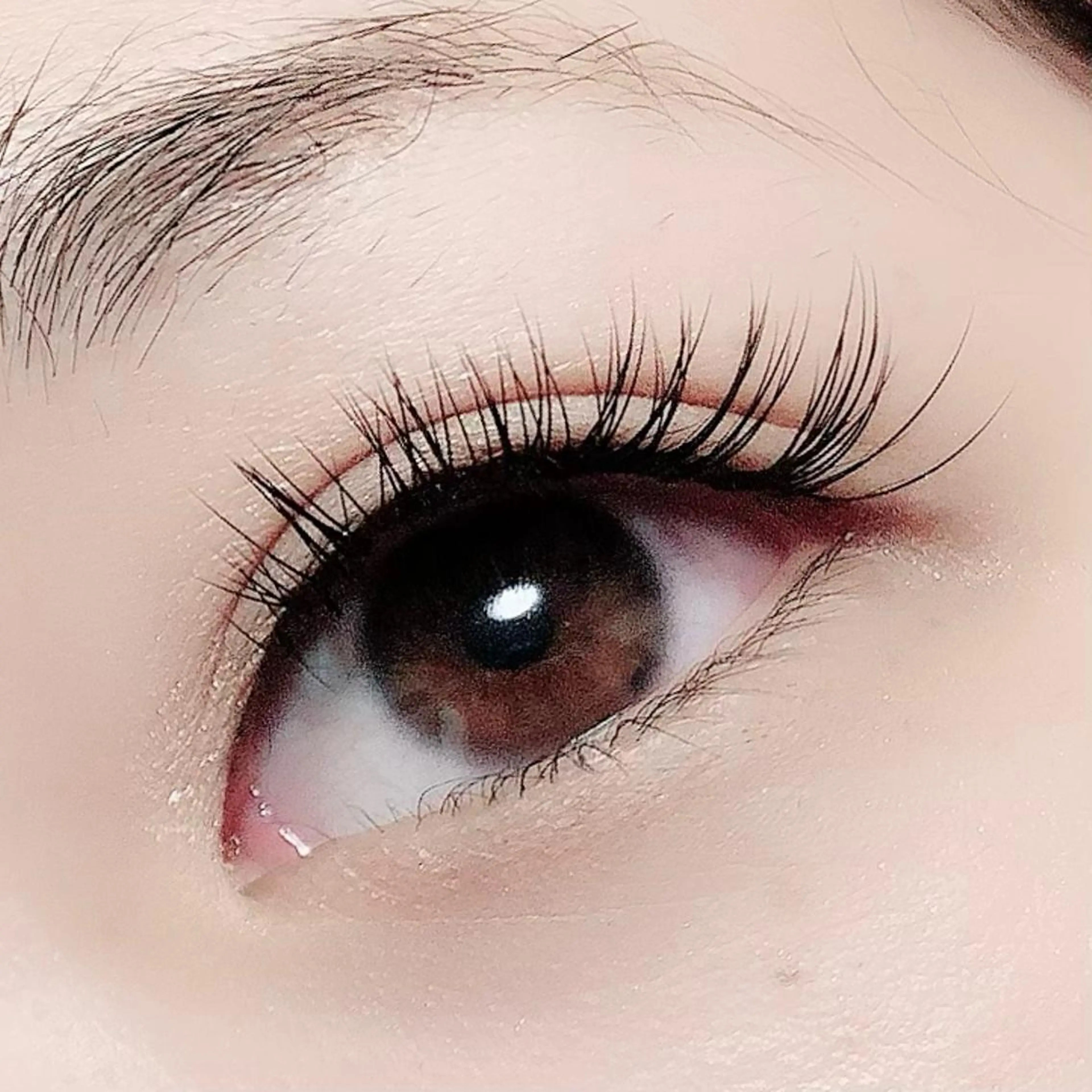 マツエク・マツパ Hase　本八幡 🧸マツエク専門🧸のマツエク・マツパデザイン