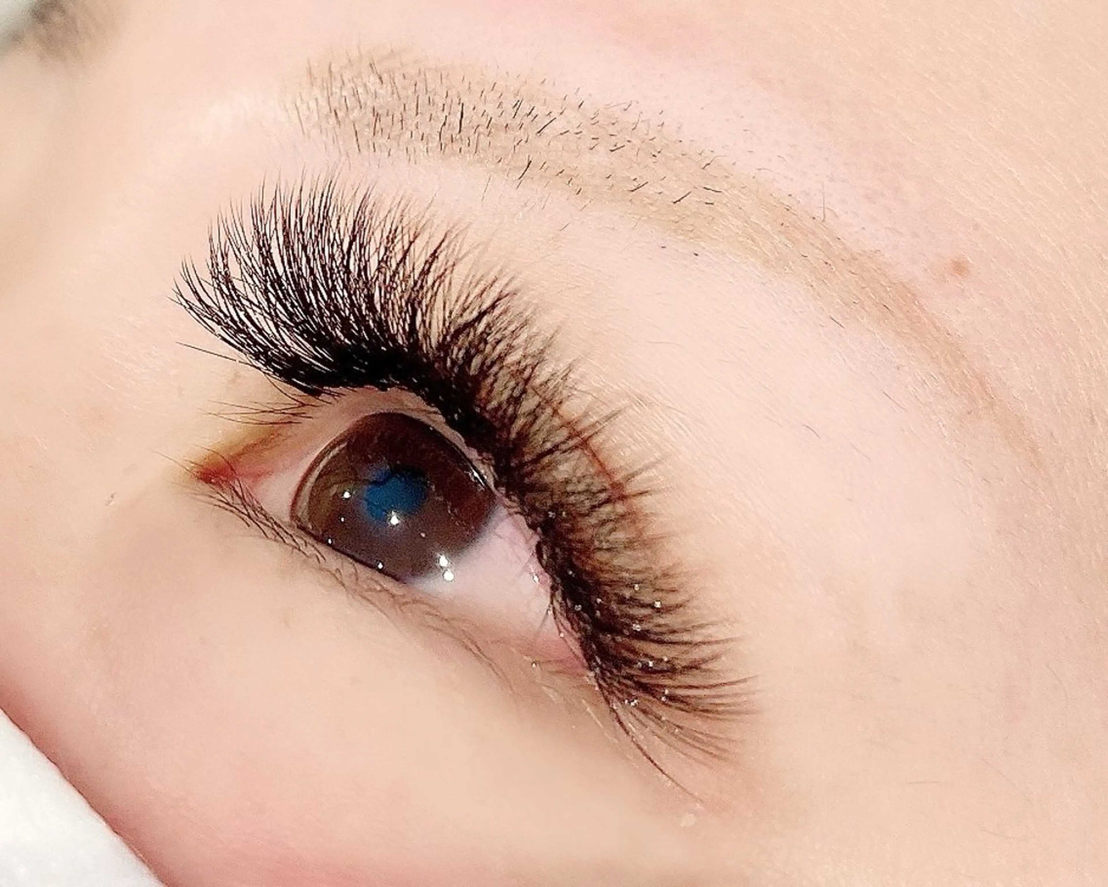 マツエク・マツパ ボリュームラッシュ mila.池袋LED エクステ・イガラシのマツエク・マツパデザイン