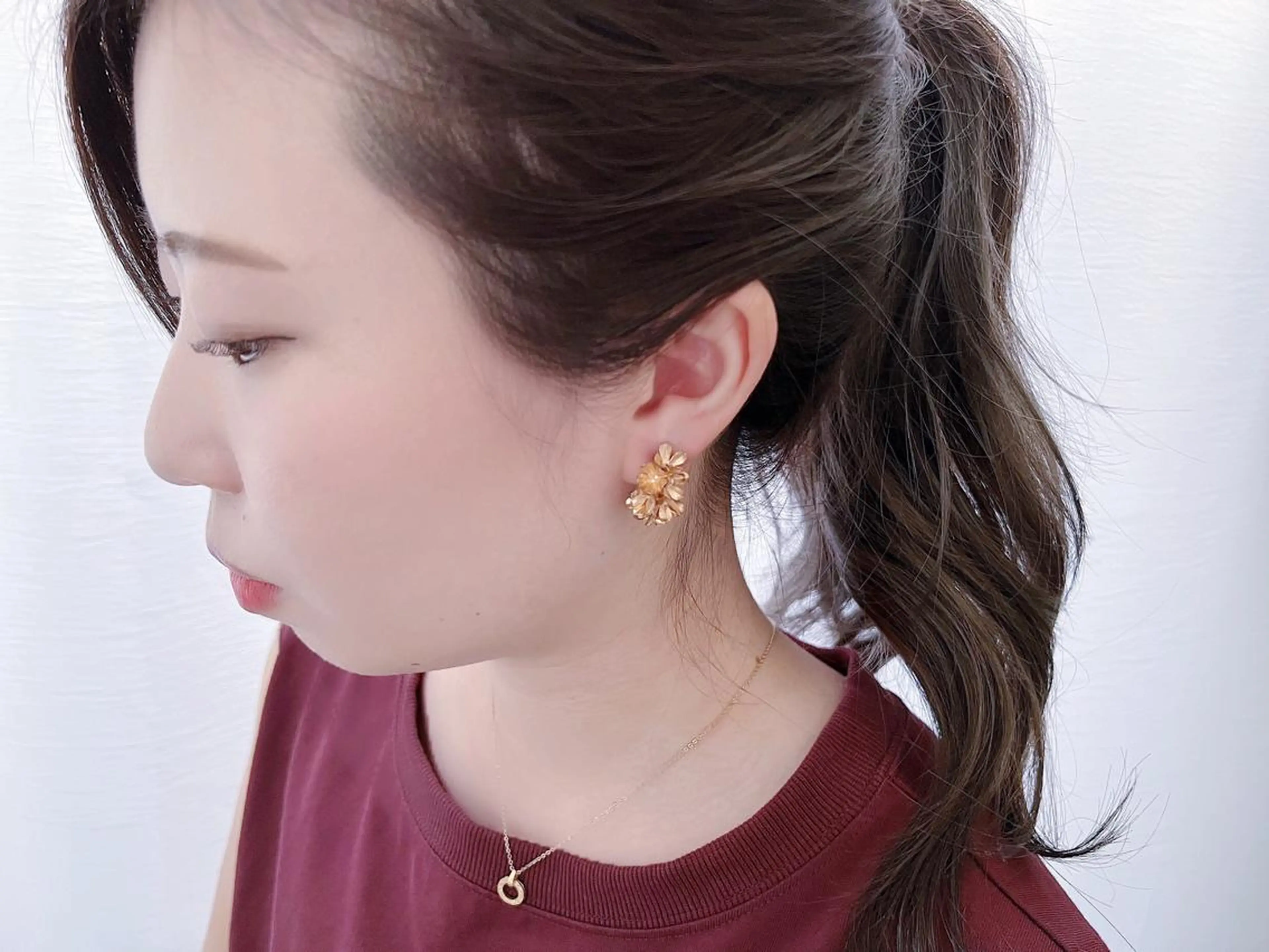 マツエク・マツパ my lash　祇園店所属・my lash 祇園店のマツエク・マツパデザイン