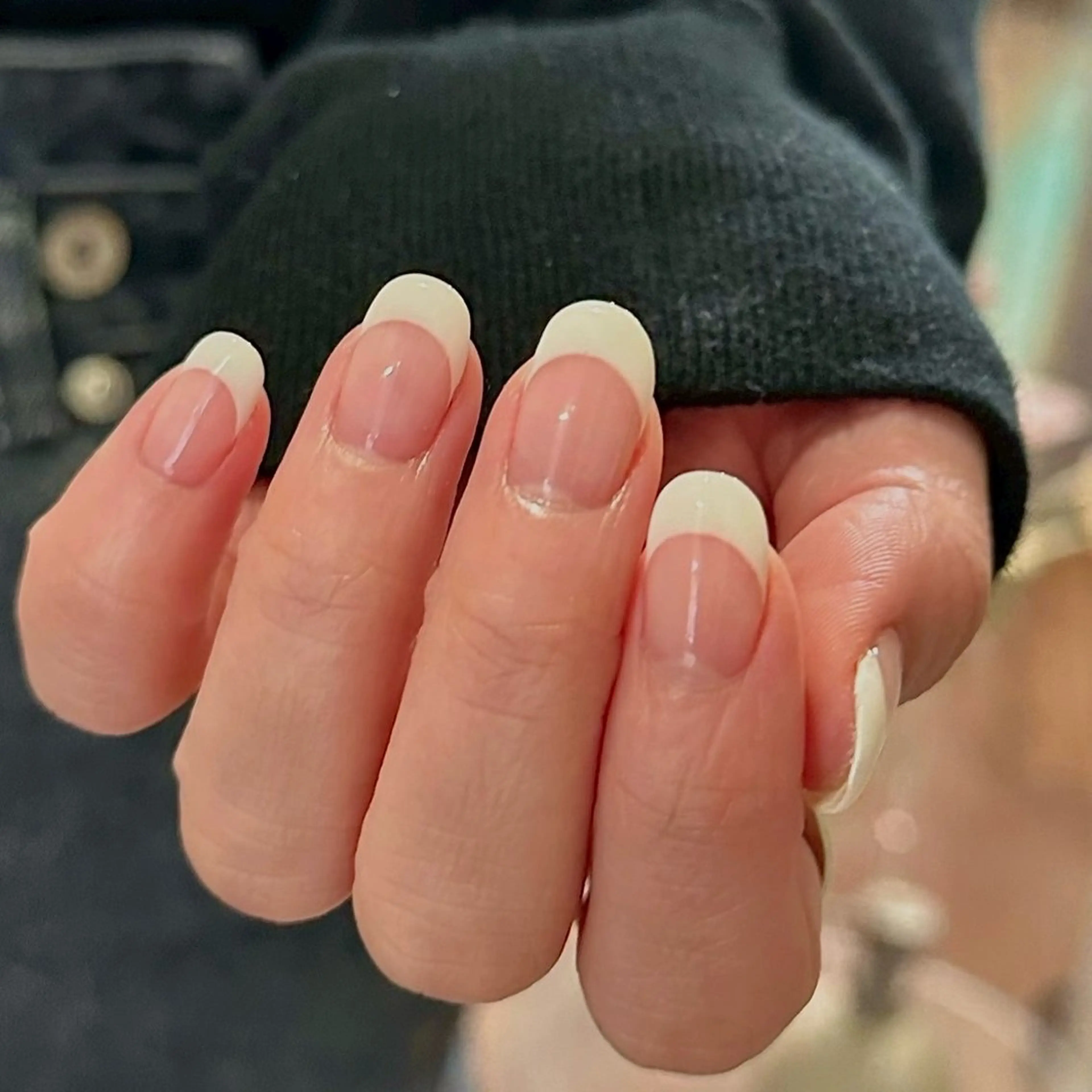 ネイル kanami 🍒⸝⋆のネイルデザイン