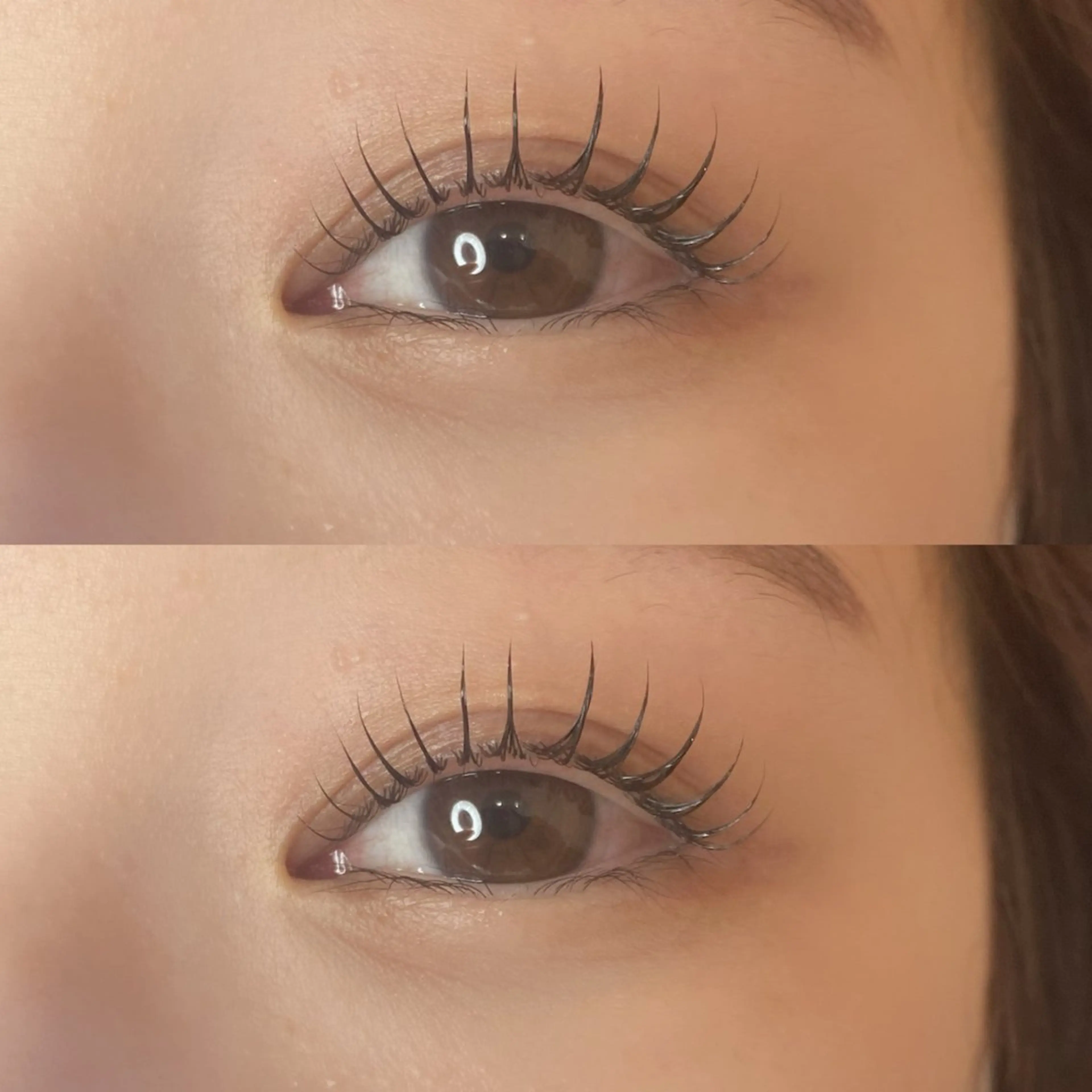 マツエク・マツパ マツパ murata mizukiのマツエク・マツパデザイン