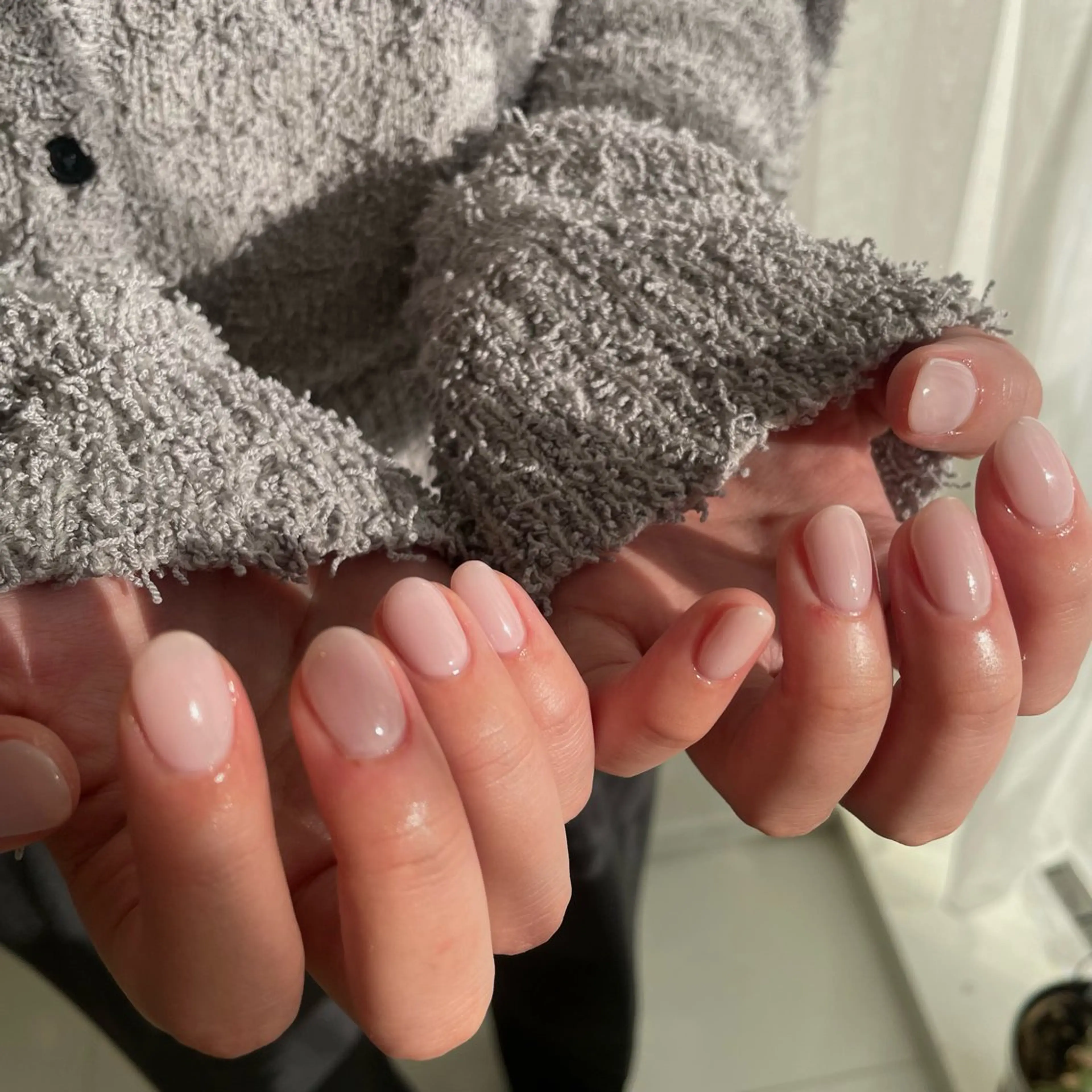 ネイル petit所属・Saaya🫧 _petitのネイルデザイン