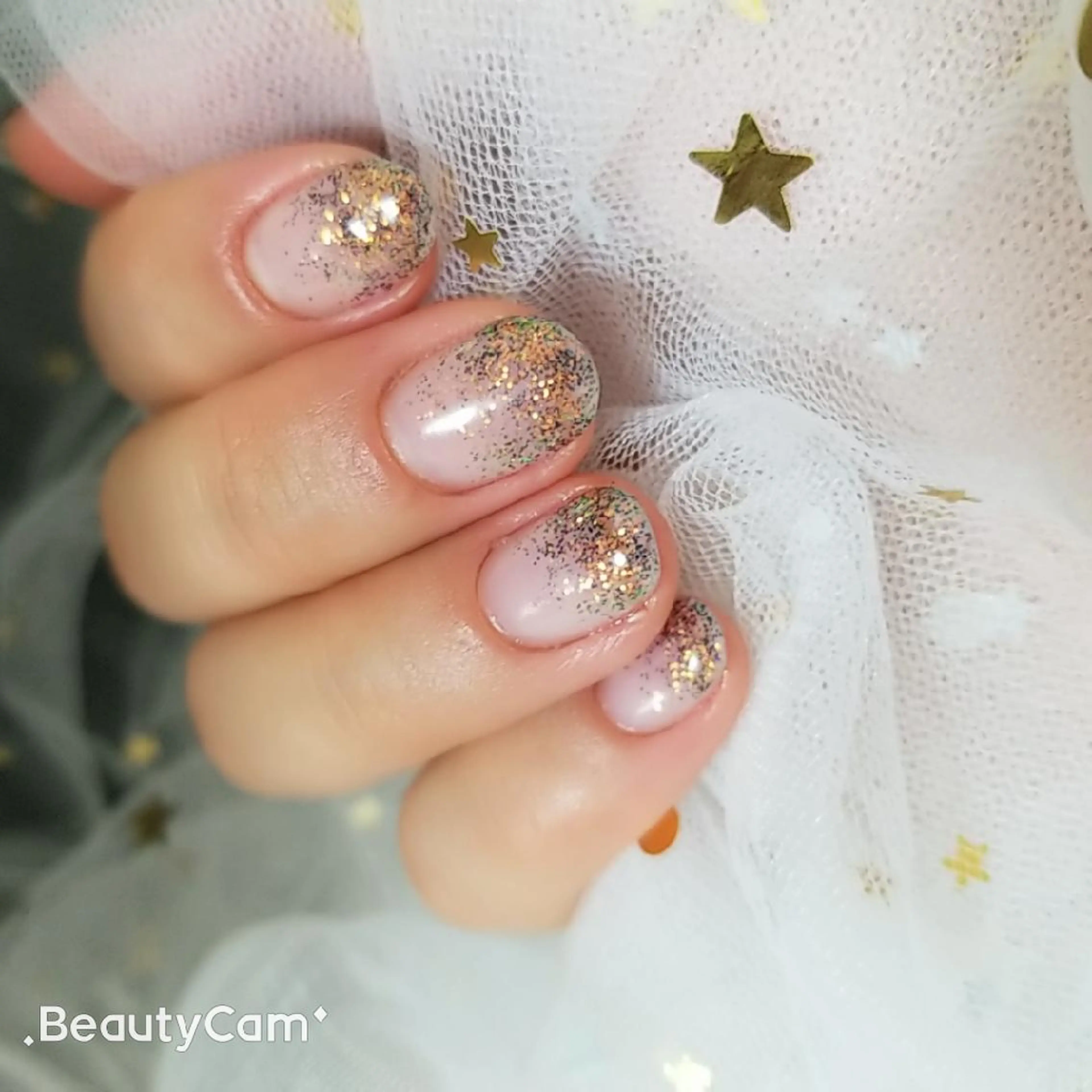 ネイル RinRin　nail所属・孔 ジンシェンのネイルデザイン