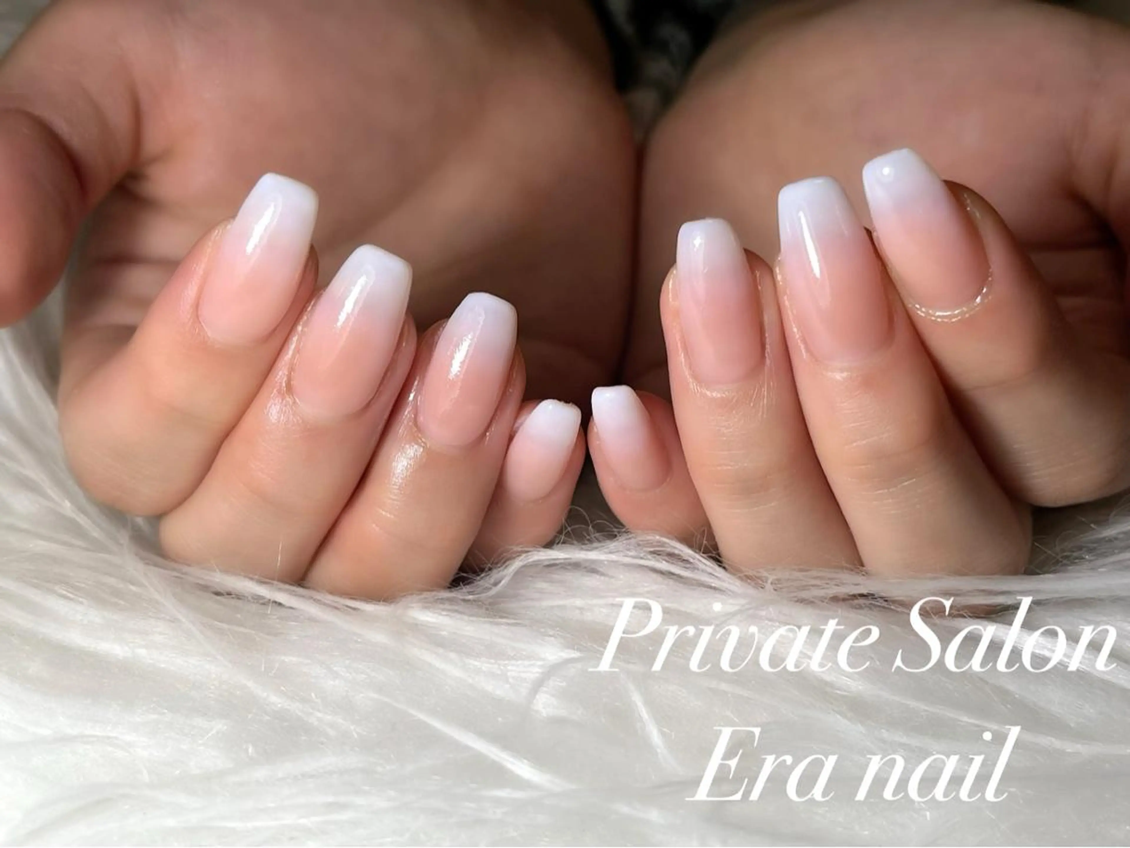 ネイル Era nailのネイルデザイン