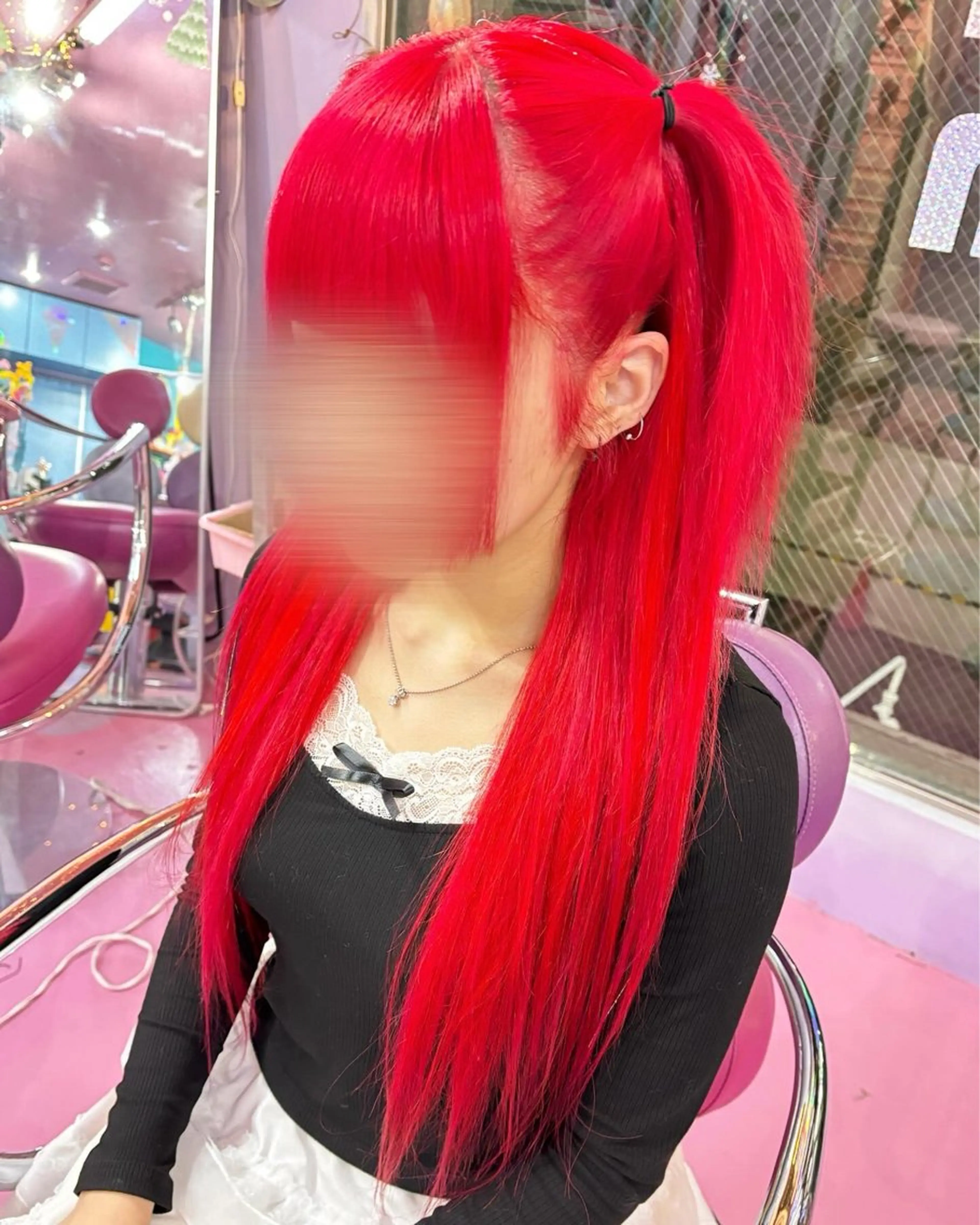 原色カラー/カラーバターの写真