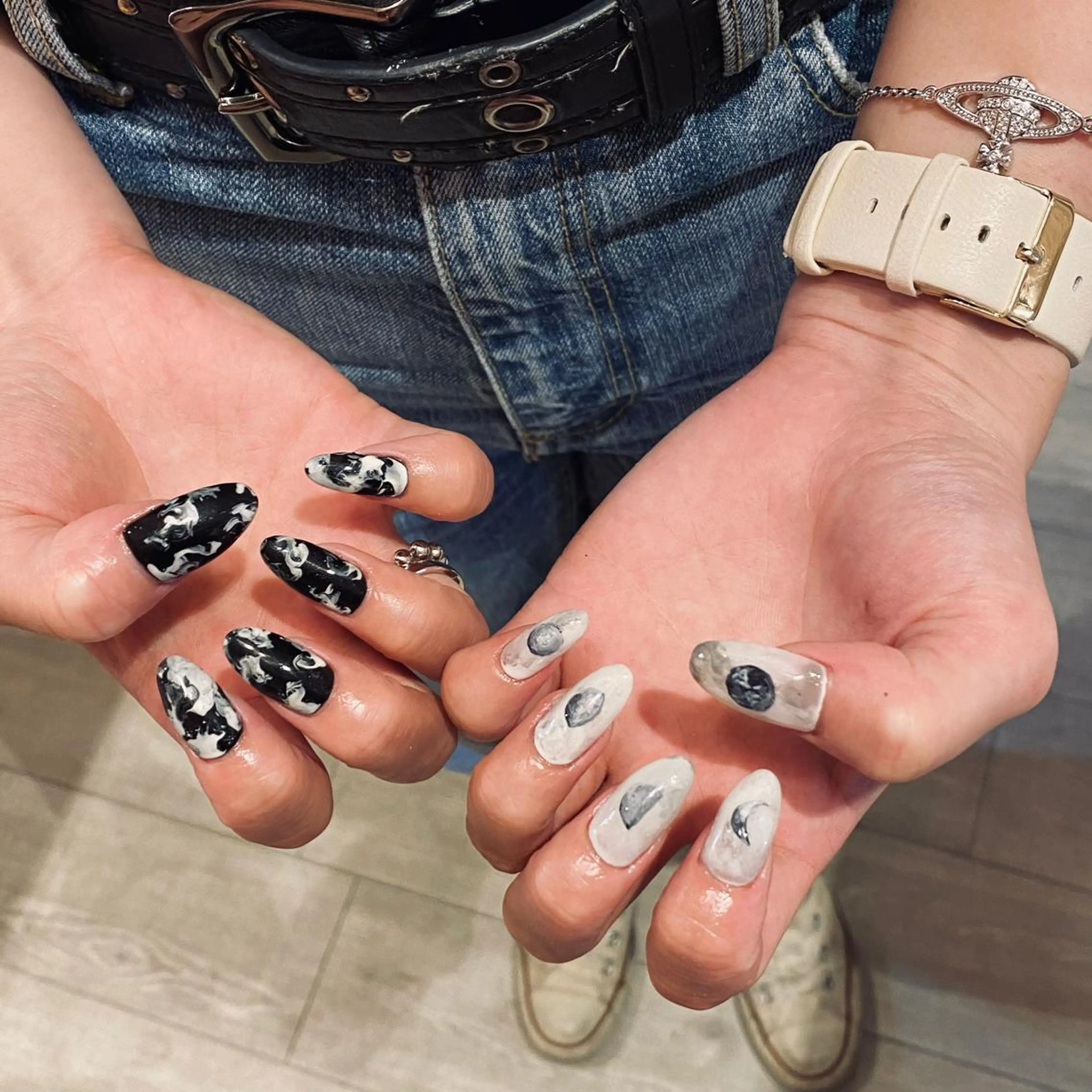 ネイル ハンドネイル Chipieee Tokyoのその他イメージ