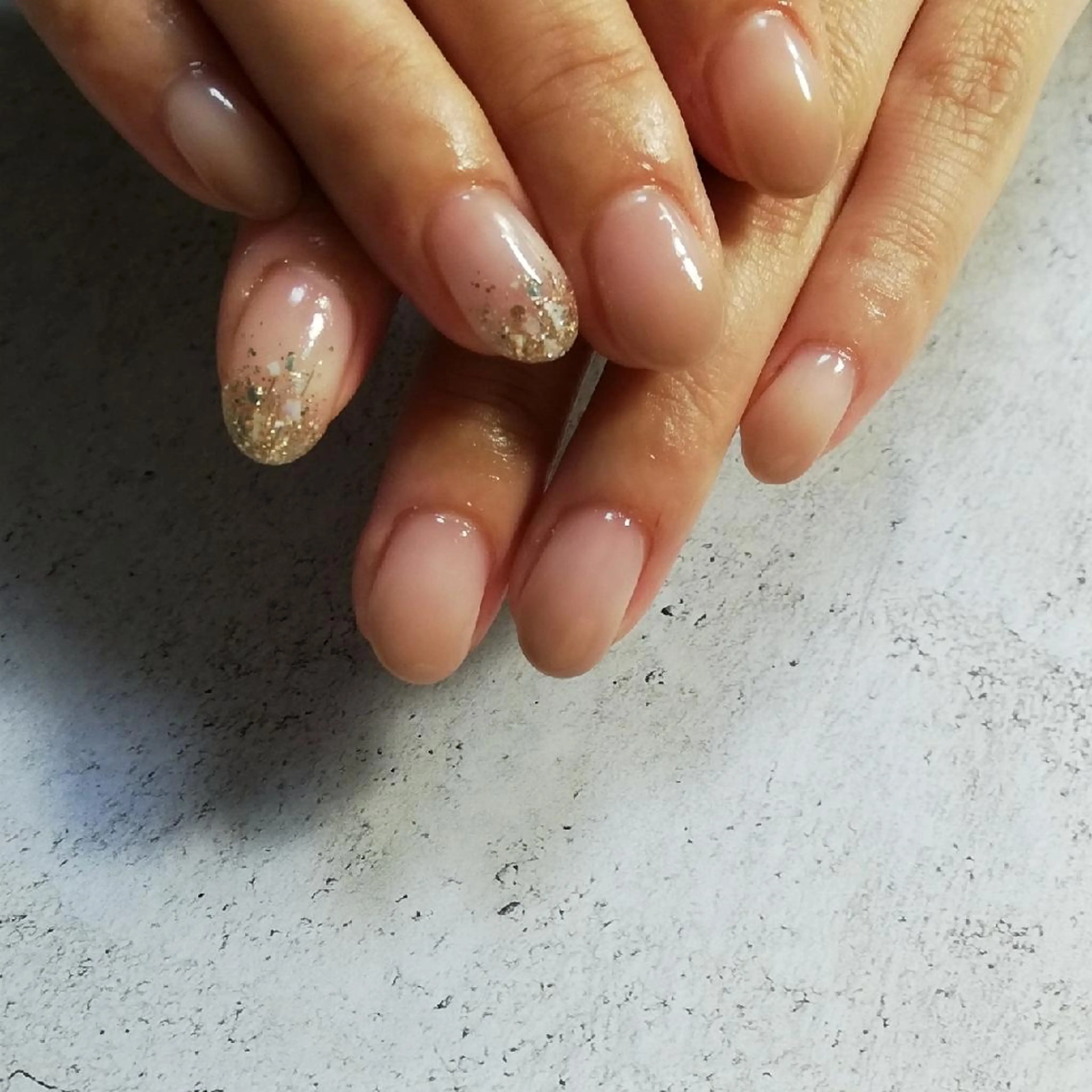 ネイル ハンドネイル ネイルサロンほっこり kanaのネイルデザイン