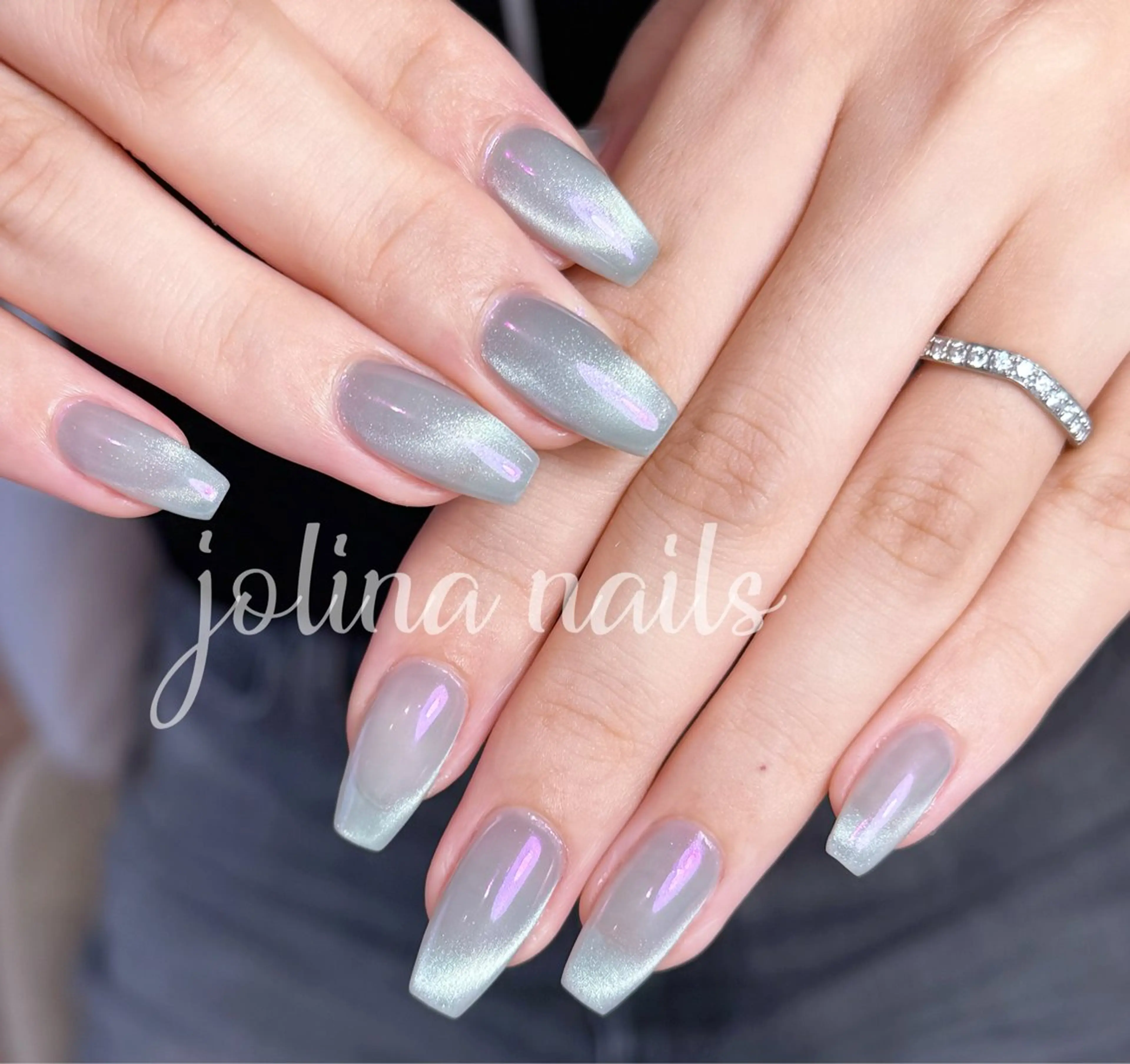 ネイル jolina nails鶴見店のネイルデザイン