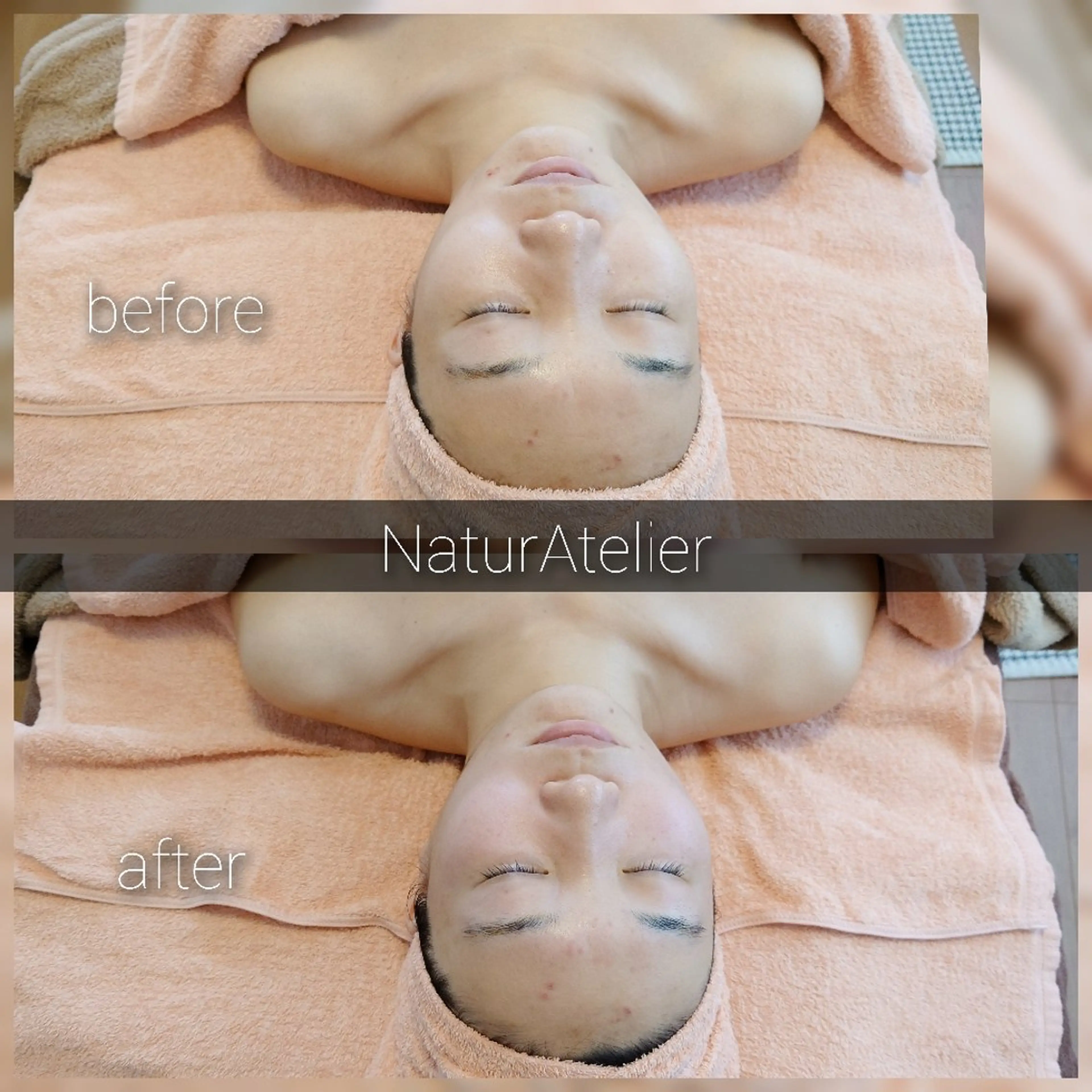 撮影モデル ナチュラトリエ -NaturAtelier-所属・ナチュラトリエ 髙橋さとこのその他イメージ