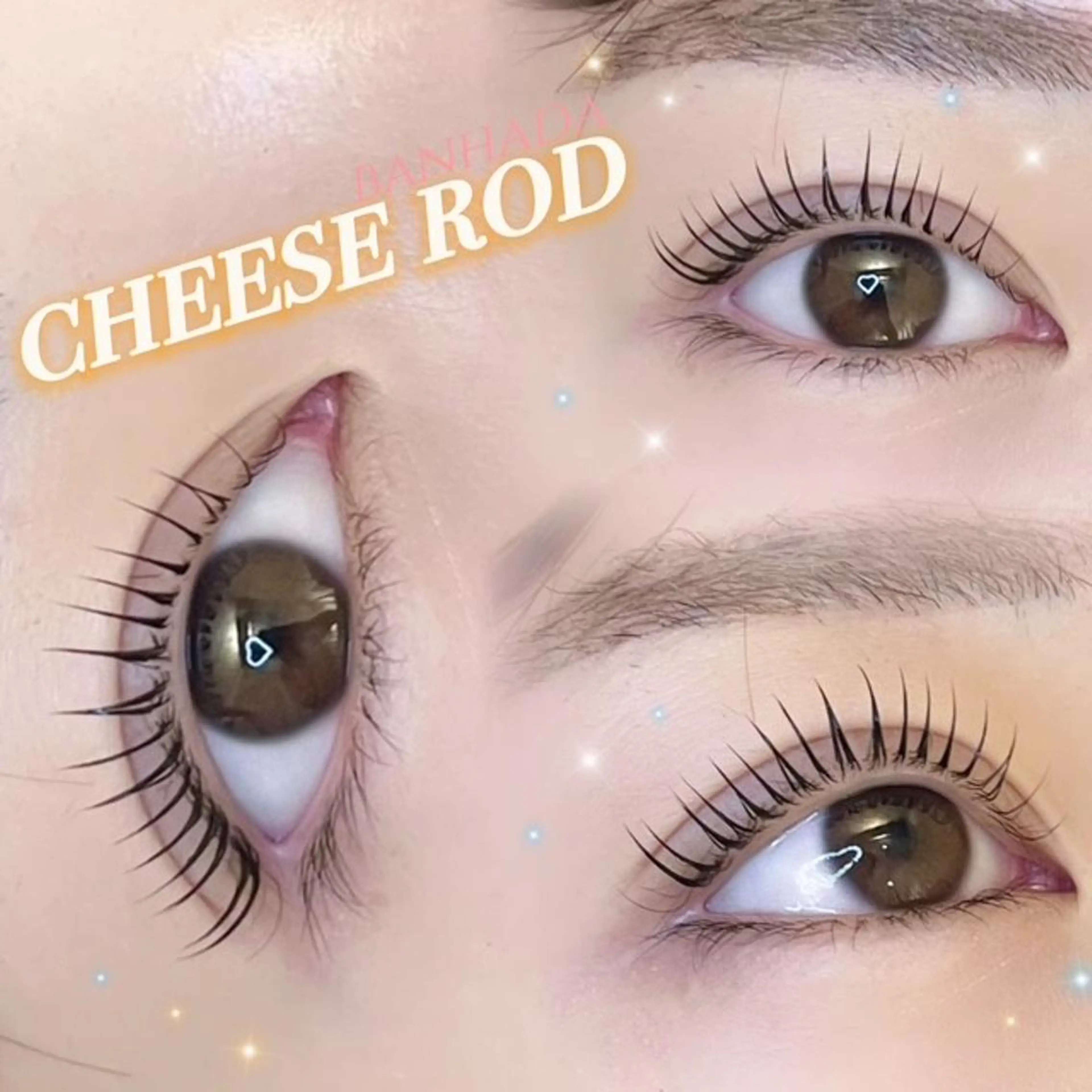 マツエク・マツパ マツパ BUHTI ブーチ 本八幡のマツエク・マツパデザイン