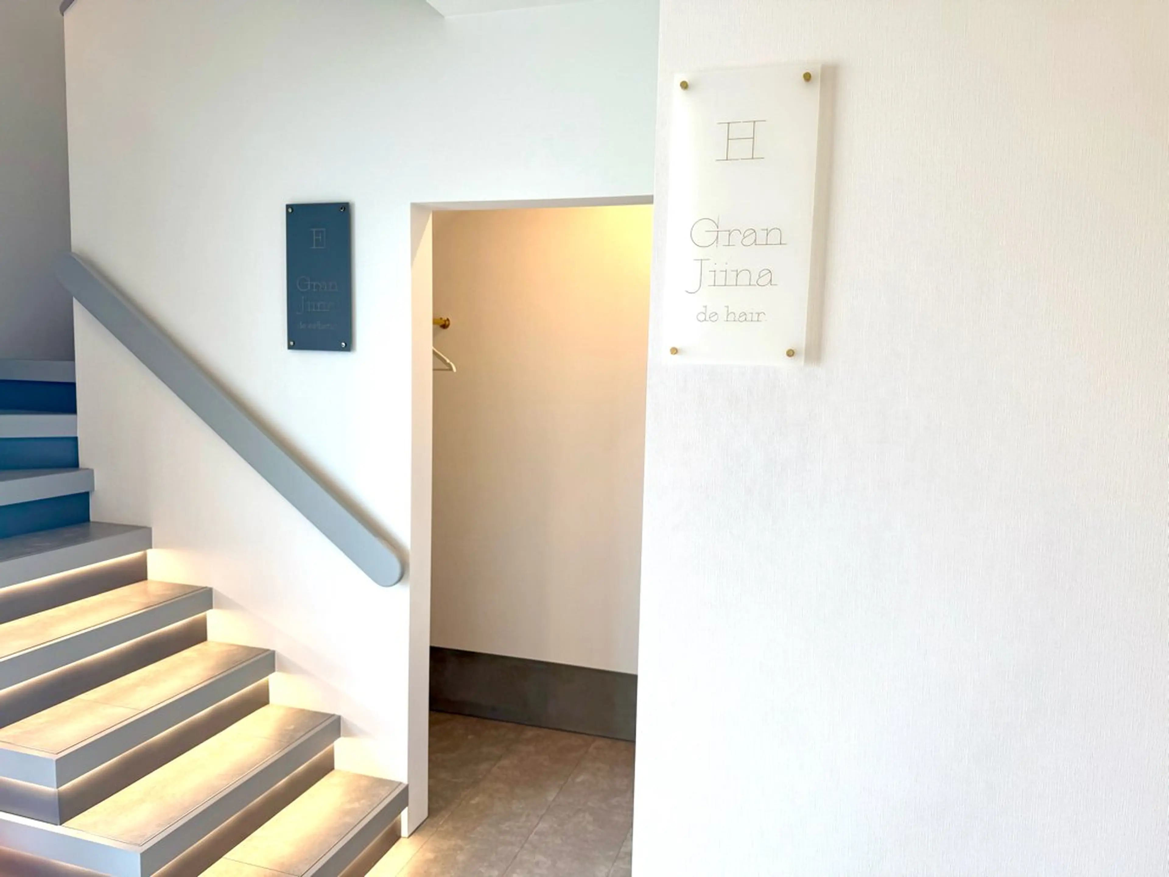 Gran Jiina所属・🦄モデル募集中 🦄Aika/福島市のヘアスタイル