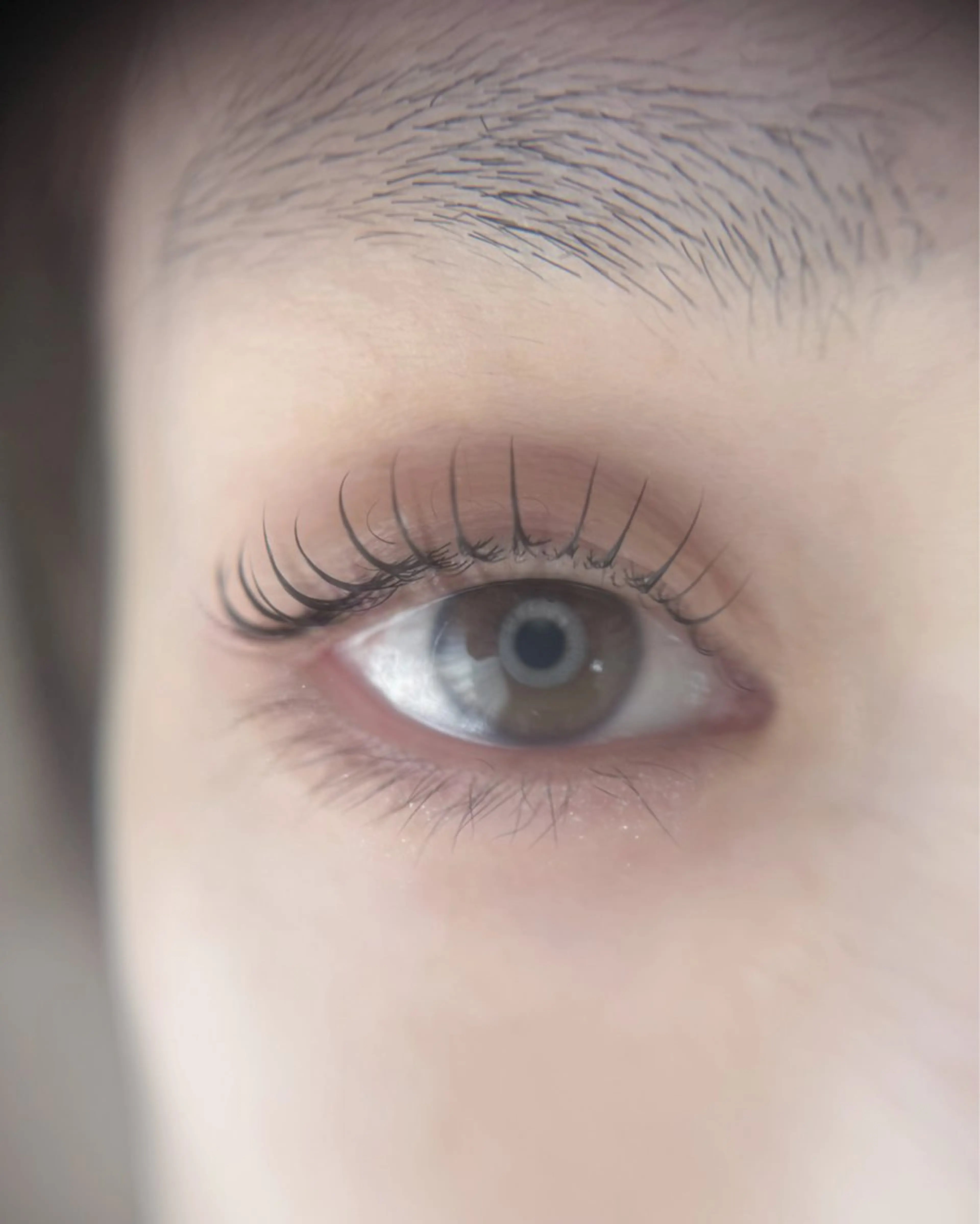 マツエク・マツパ マツパ vif misaのマツエク・マツパデザイン