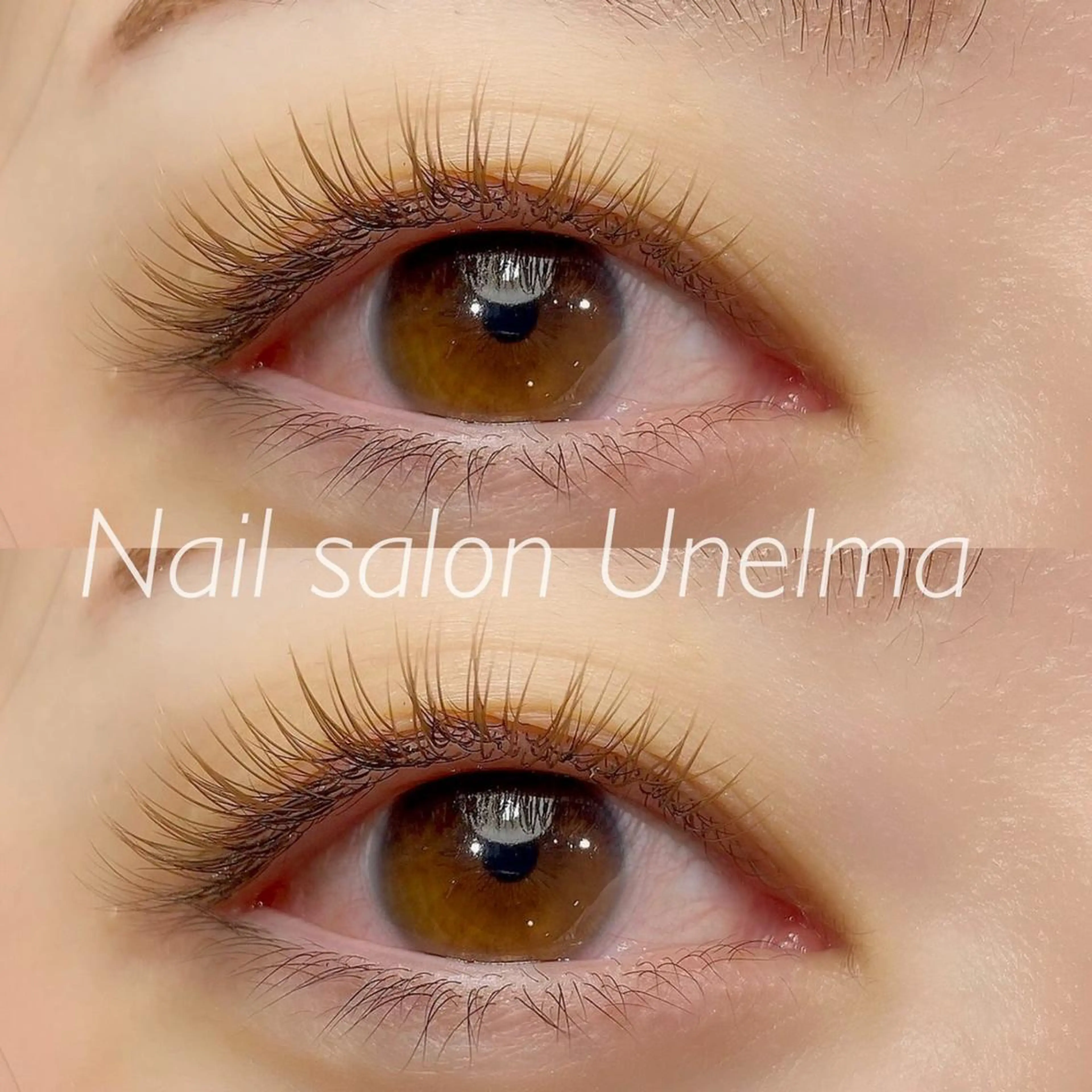 フラットラッシュ　60本付け足し【オフなし】の写真