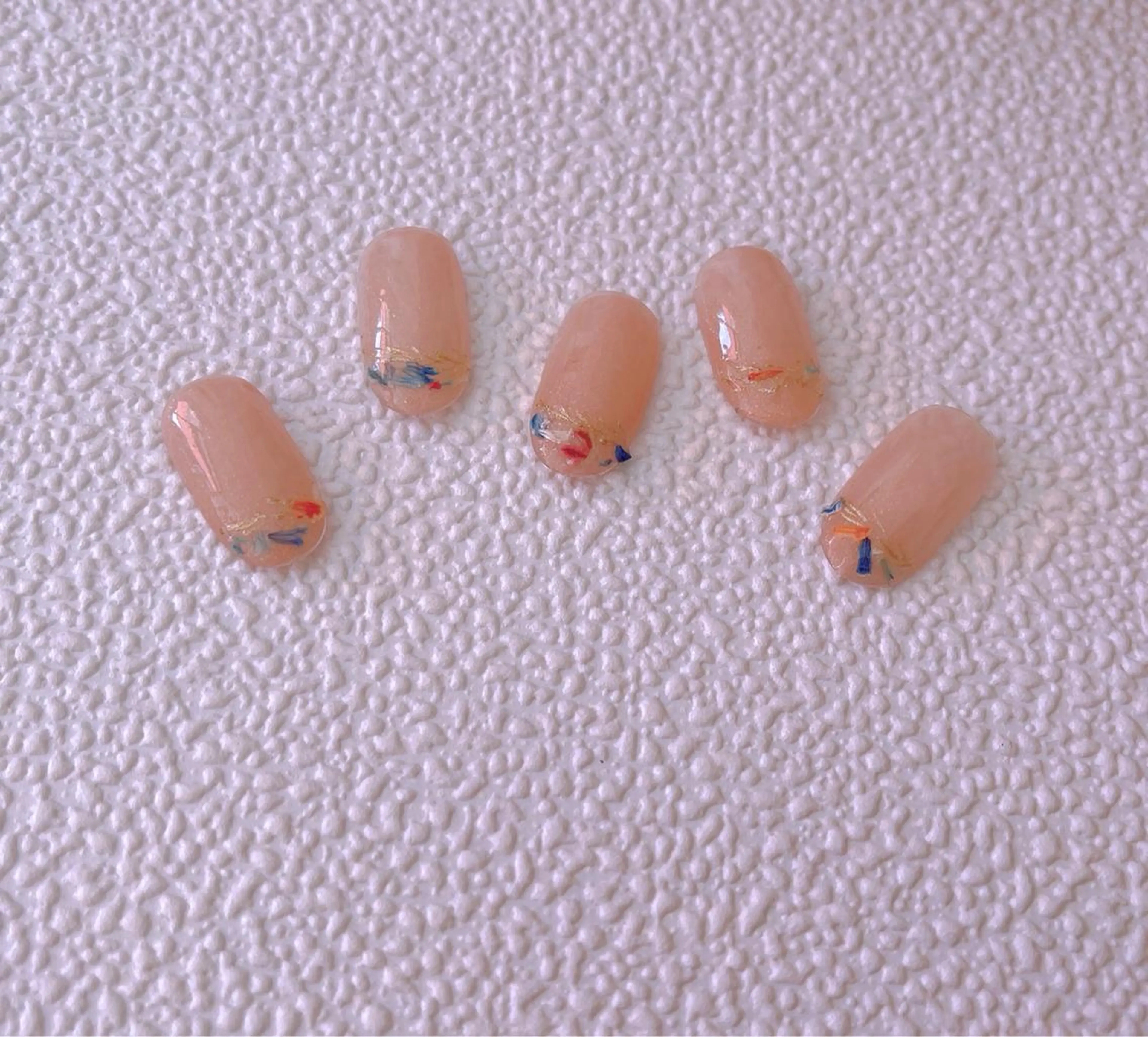 ネイル NANA NAILのネイルデザイン
