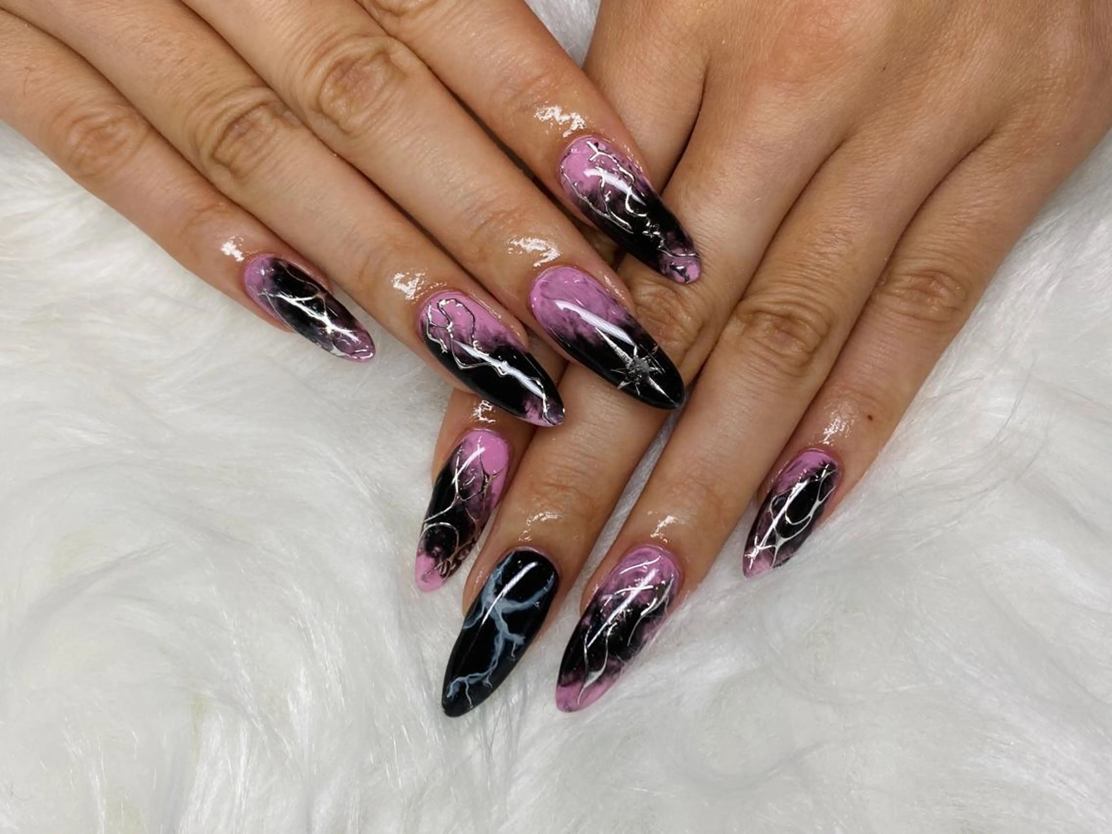 ネイル Beauty Salon  Luna所属・Beauty Salon Lunaのエステ・リラクイメージ