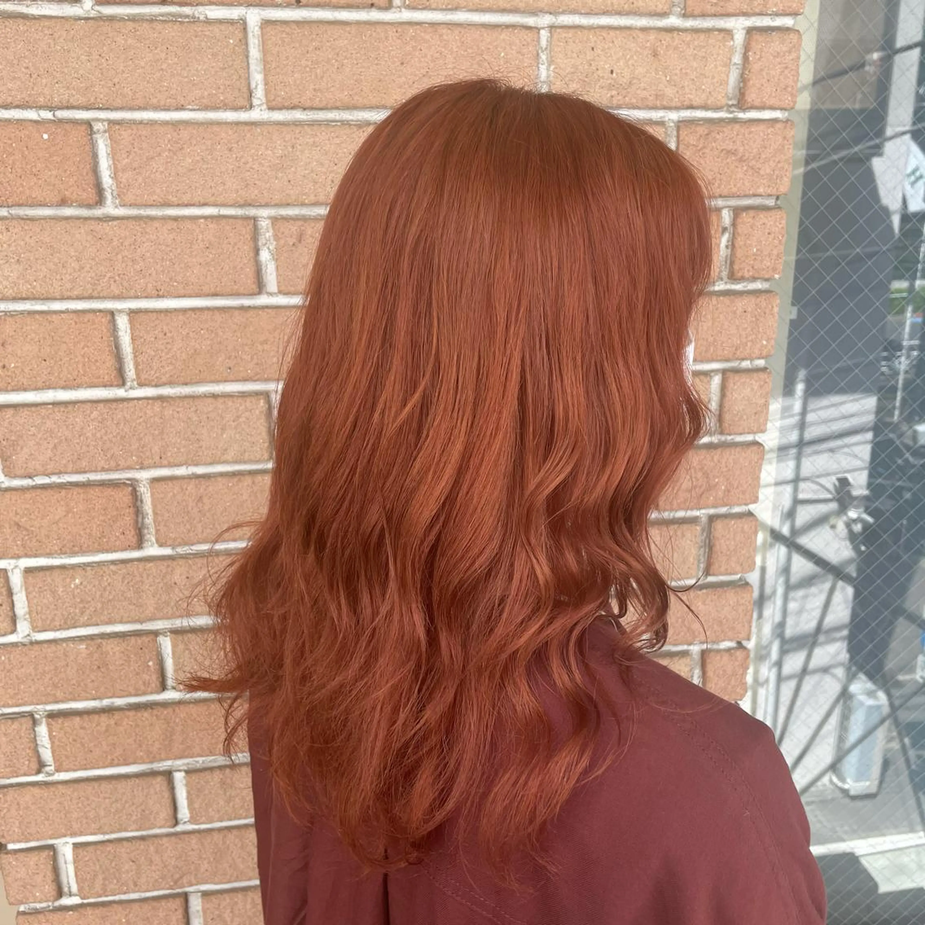 セミロング ボブヘアカット Rikapi❤️のヘアスタイル