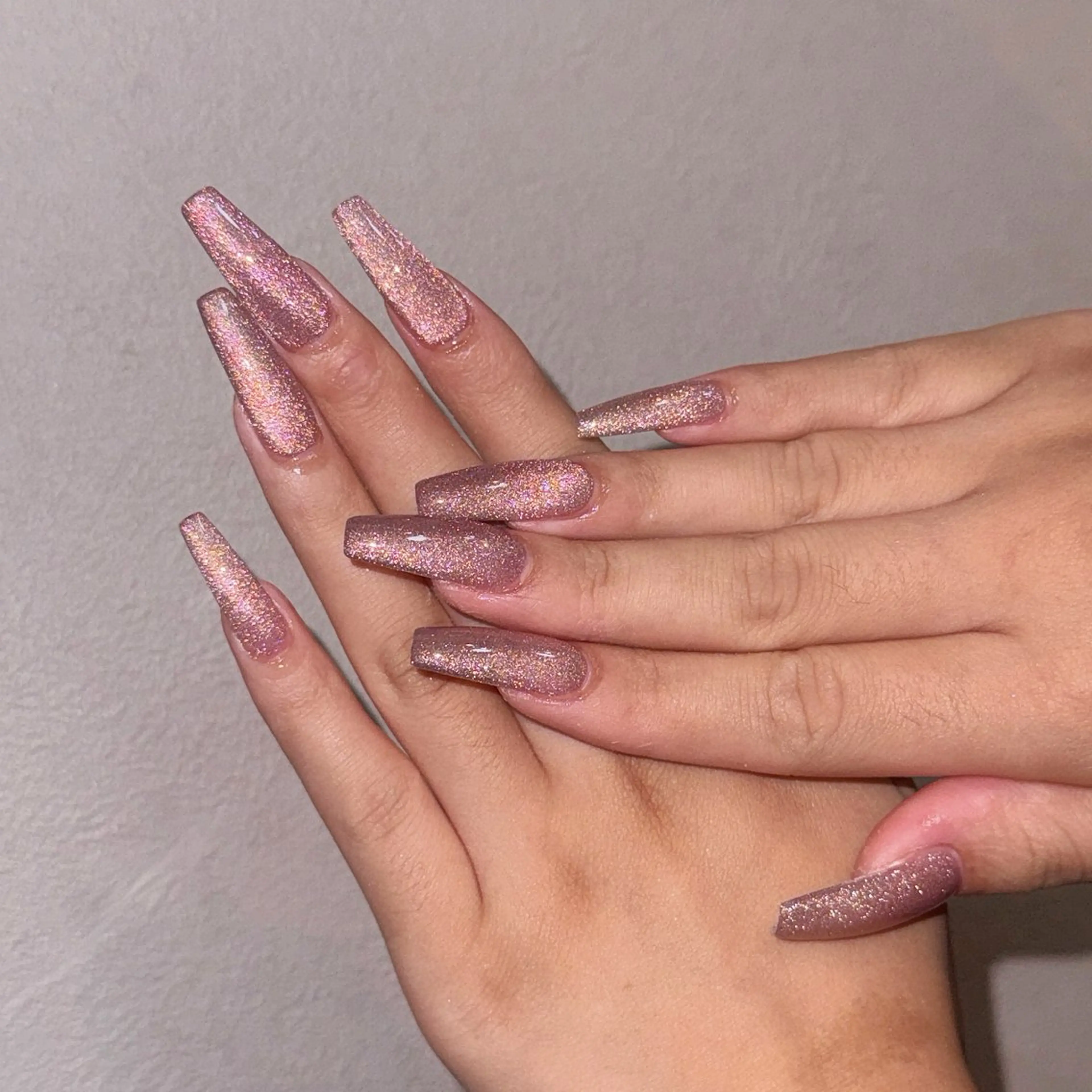 ネイル ハンドネイル 🫧OPELIA NAIL渋谷🫧のネイルデザイン