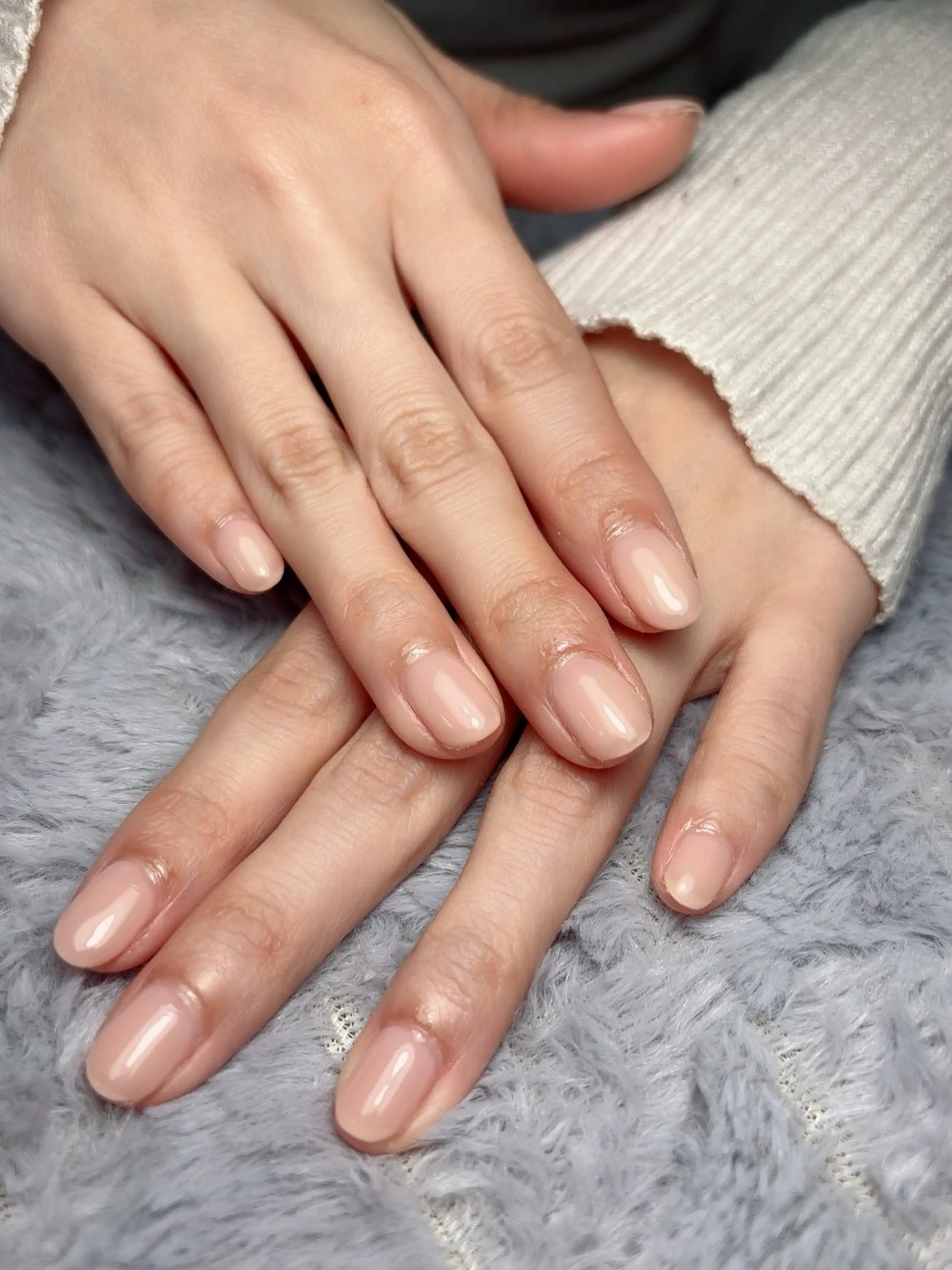 ネイル No8 RYOのネイルデザイン