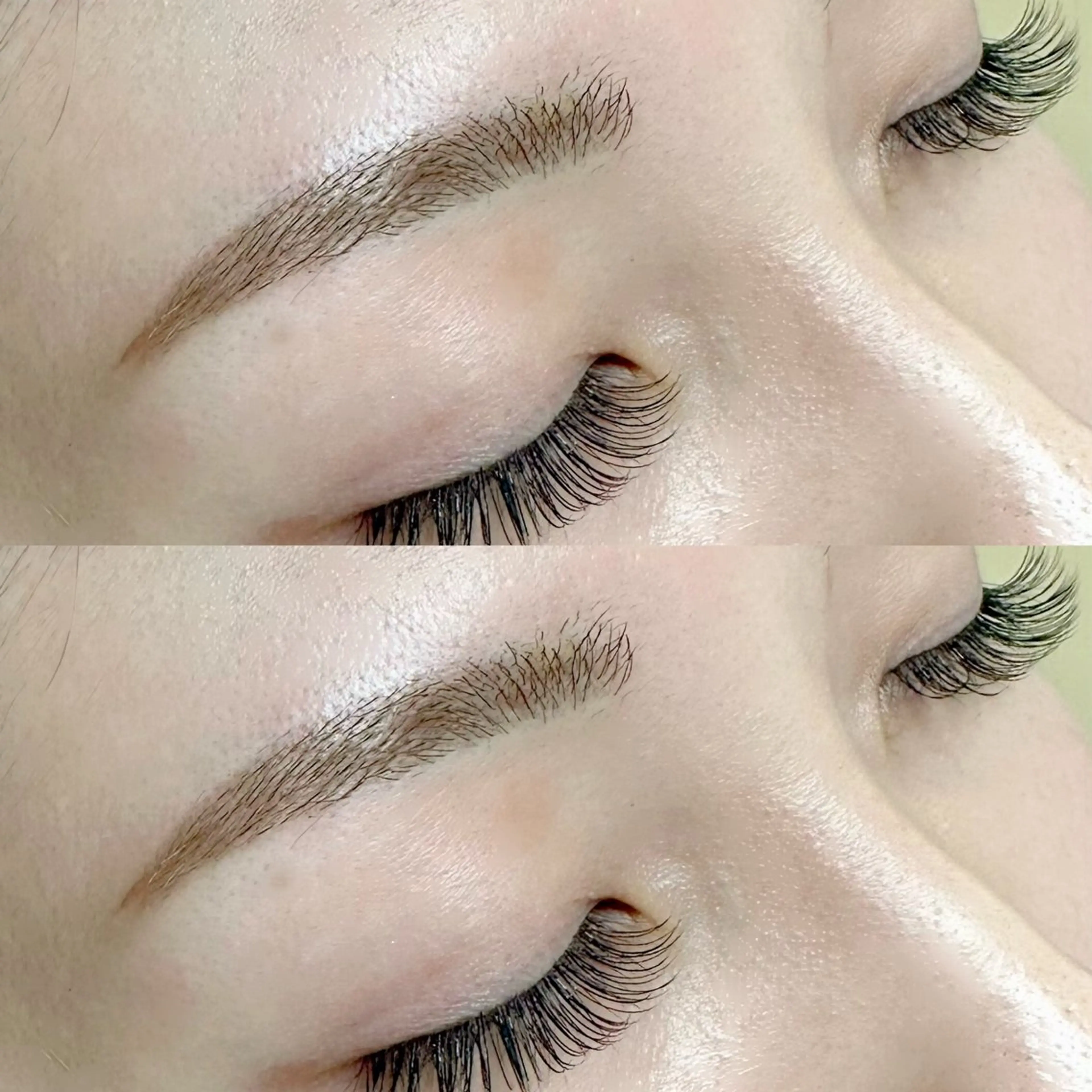 アイブロウ Giypsē所属・Giypsē kaedeのマツエク・マツパデザイン