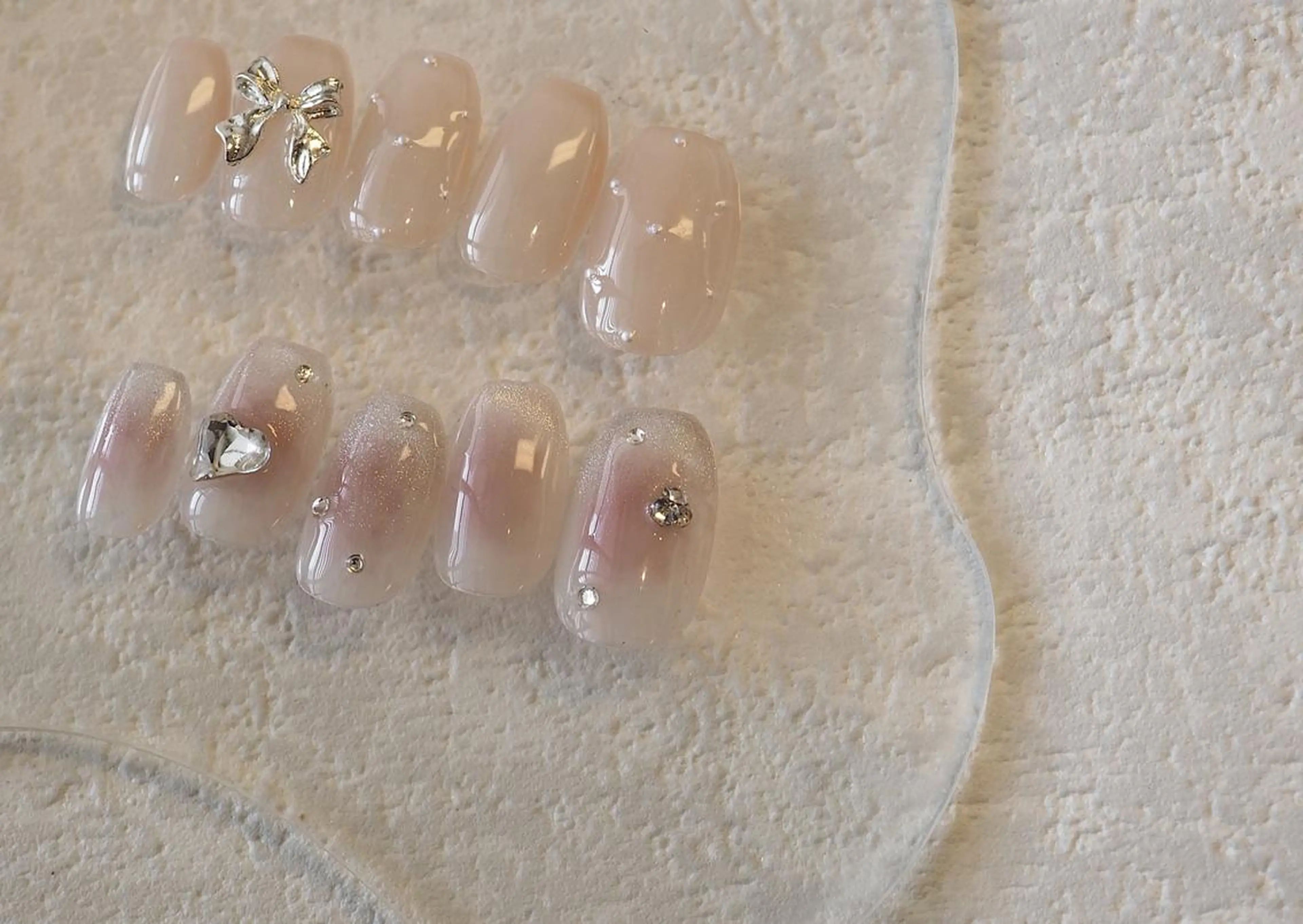 ネイル ハンドネイル 田中 （ネイリスト）のネイルデザイン