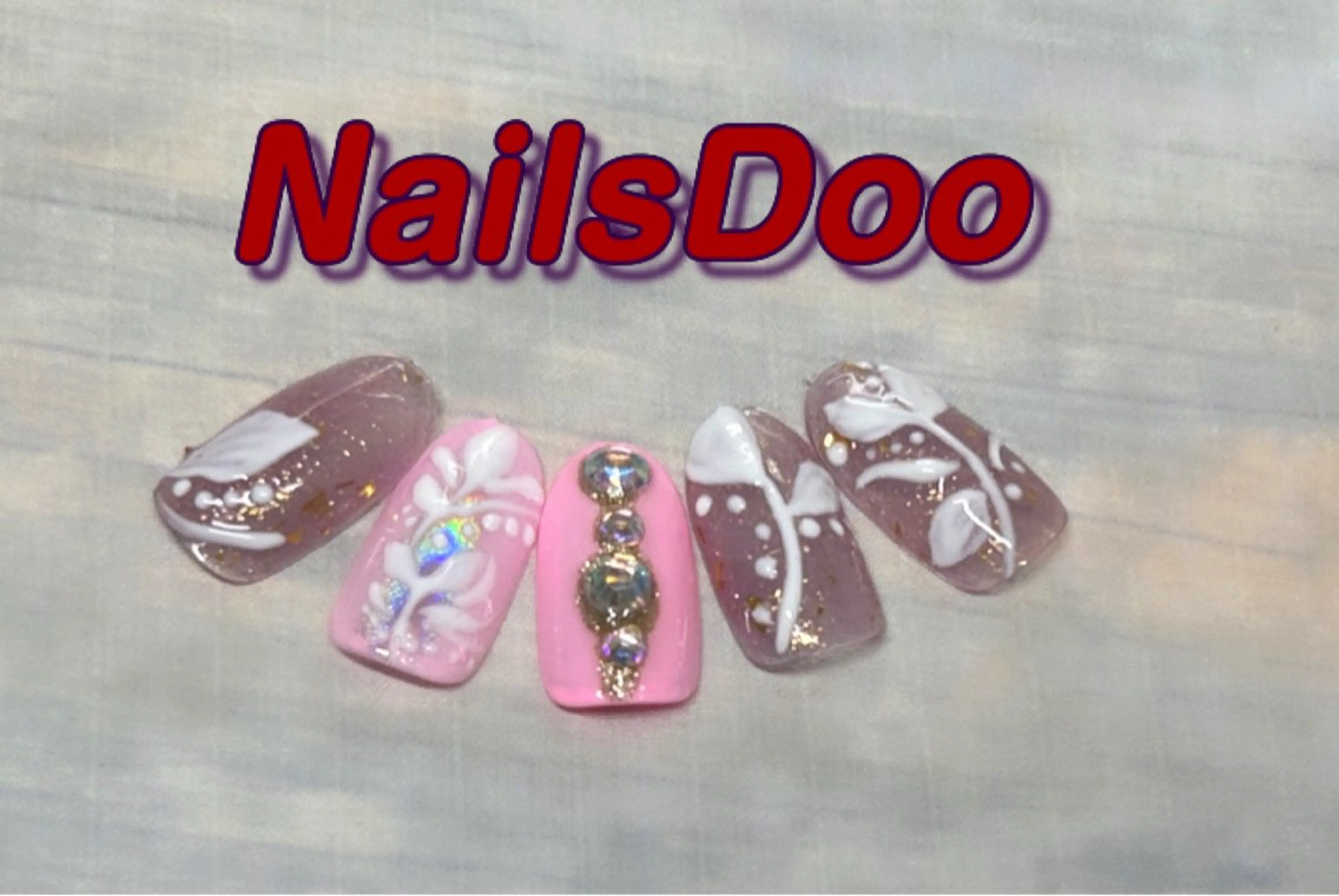 ネイル Salon's Dooのネイルデザイン