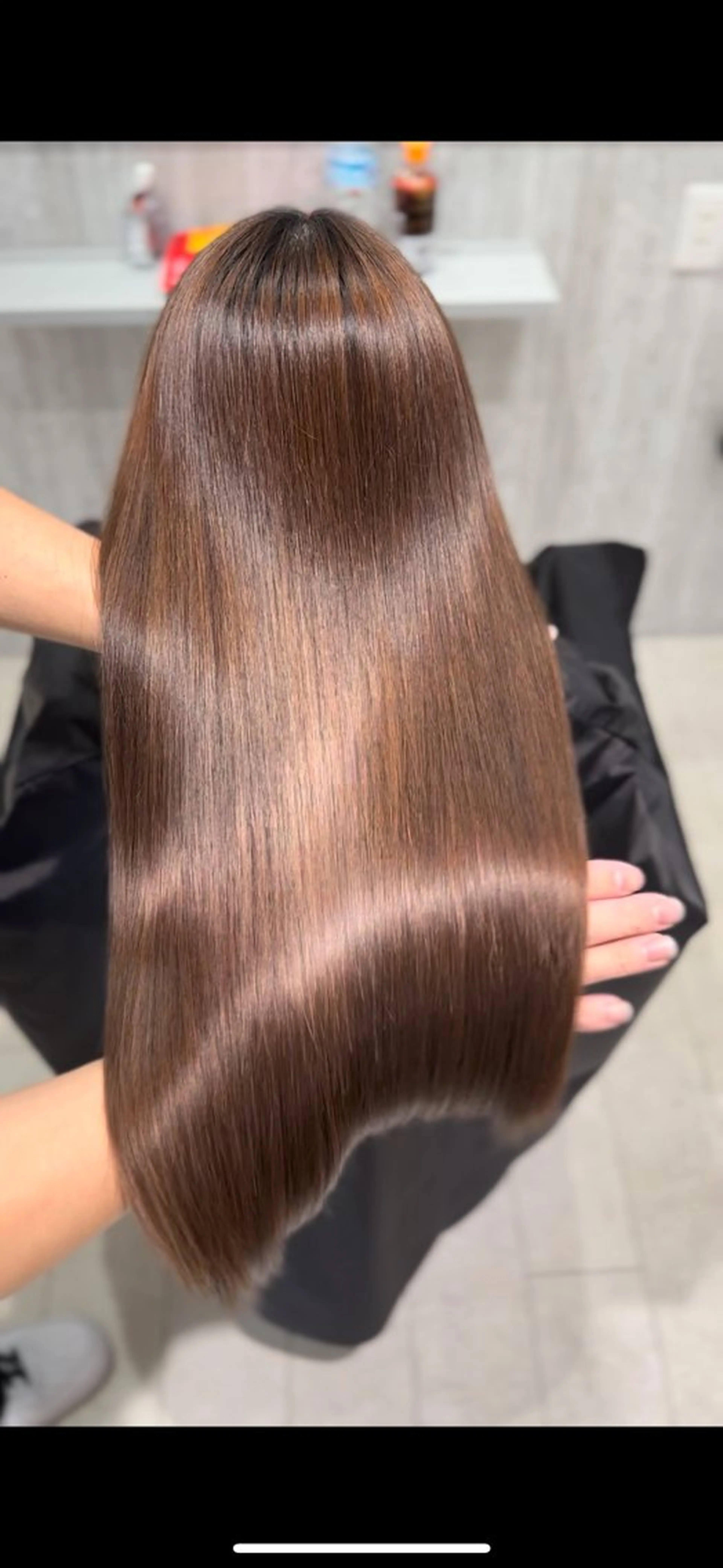 カラー ヘアカラー トリートメント 🌫Number. ヤマダ ユウタのヘアスタイル