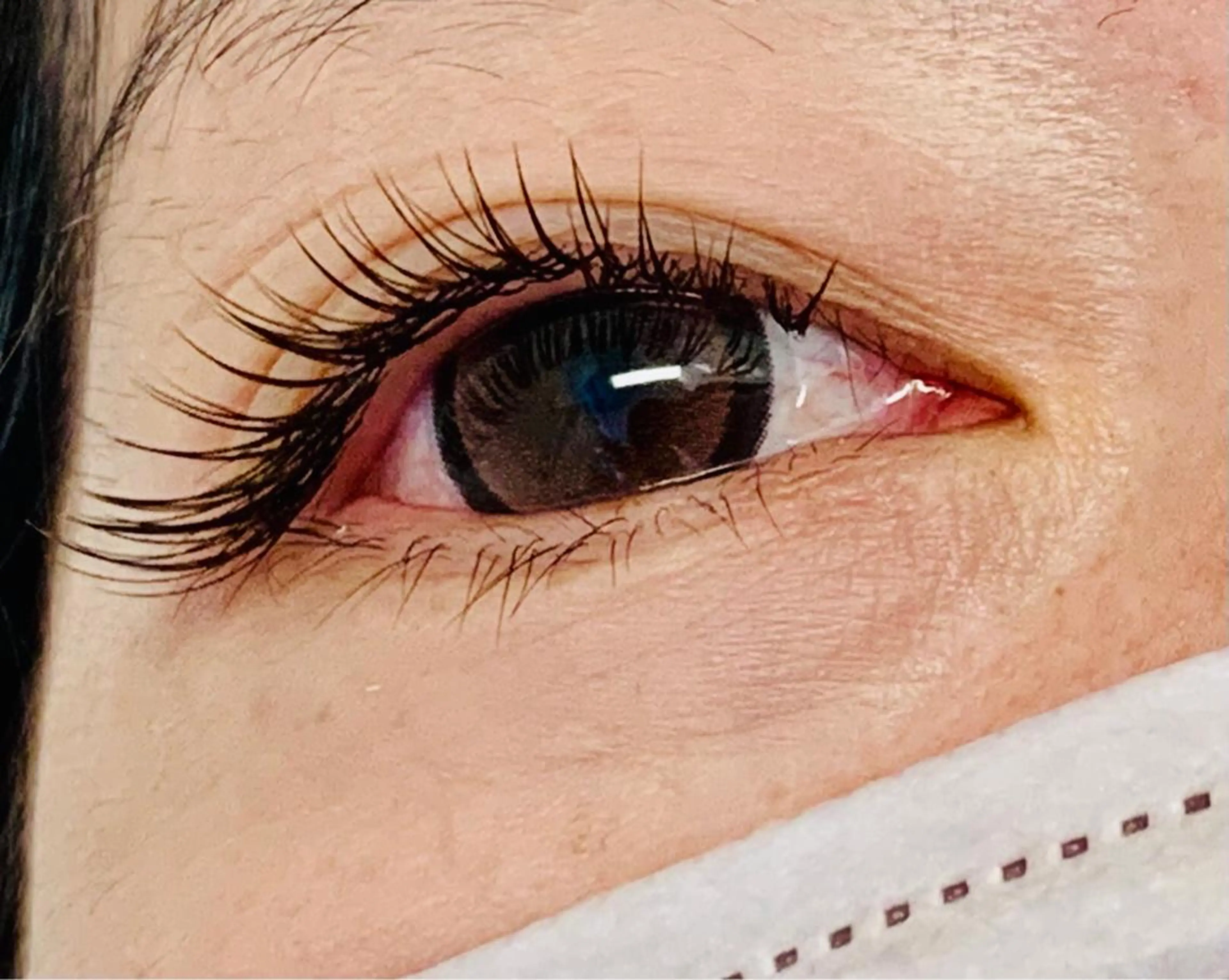 マツエク・マツパ apricott所属・apricott eyeのマツエク・マツパデザイン