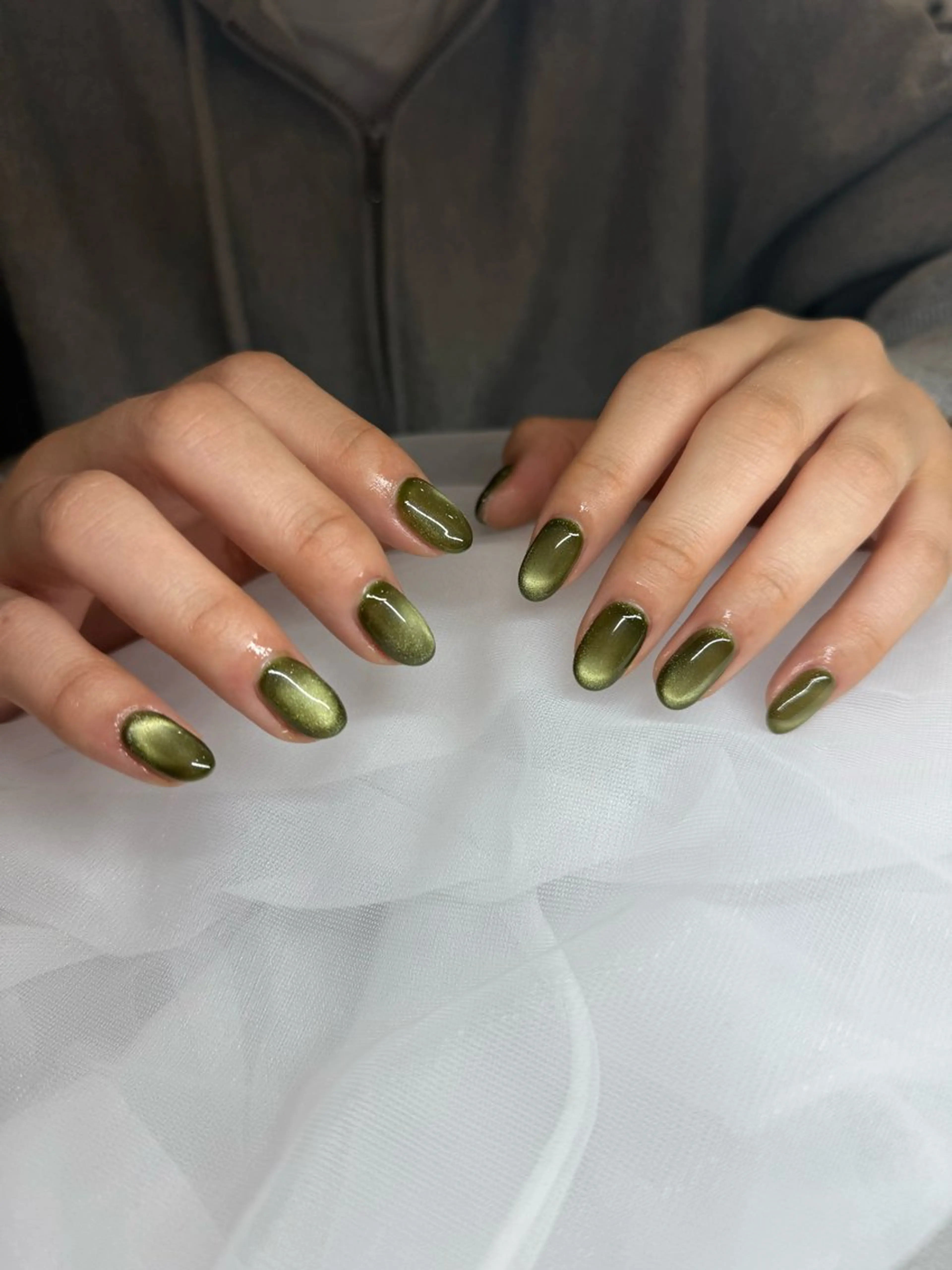 ネイル colore' Kaedeのネイルデザイン