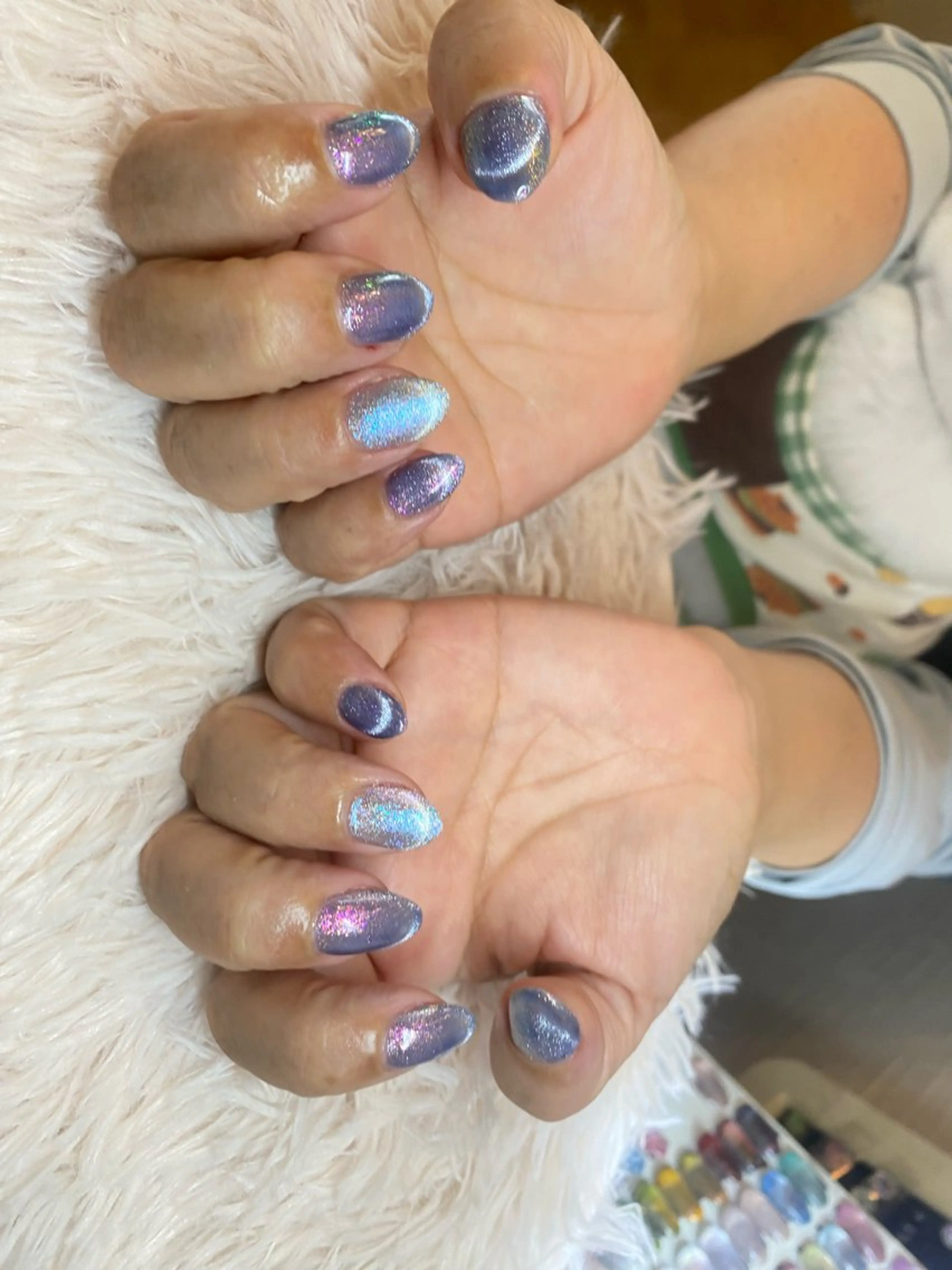 ネイル ハンドネイル Chandra nail&tarotのネイルデザイン