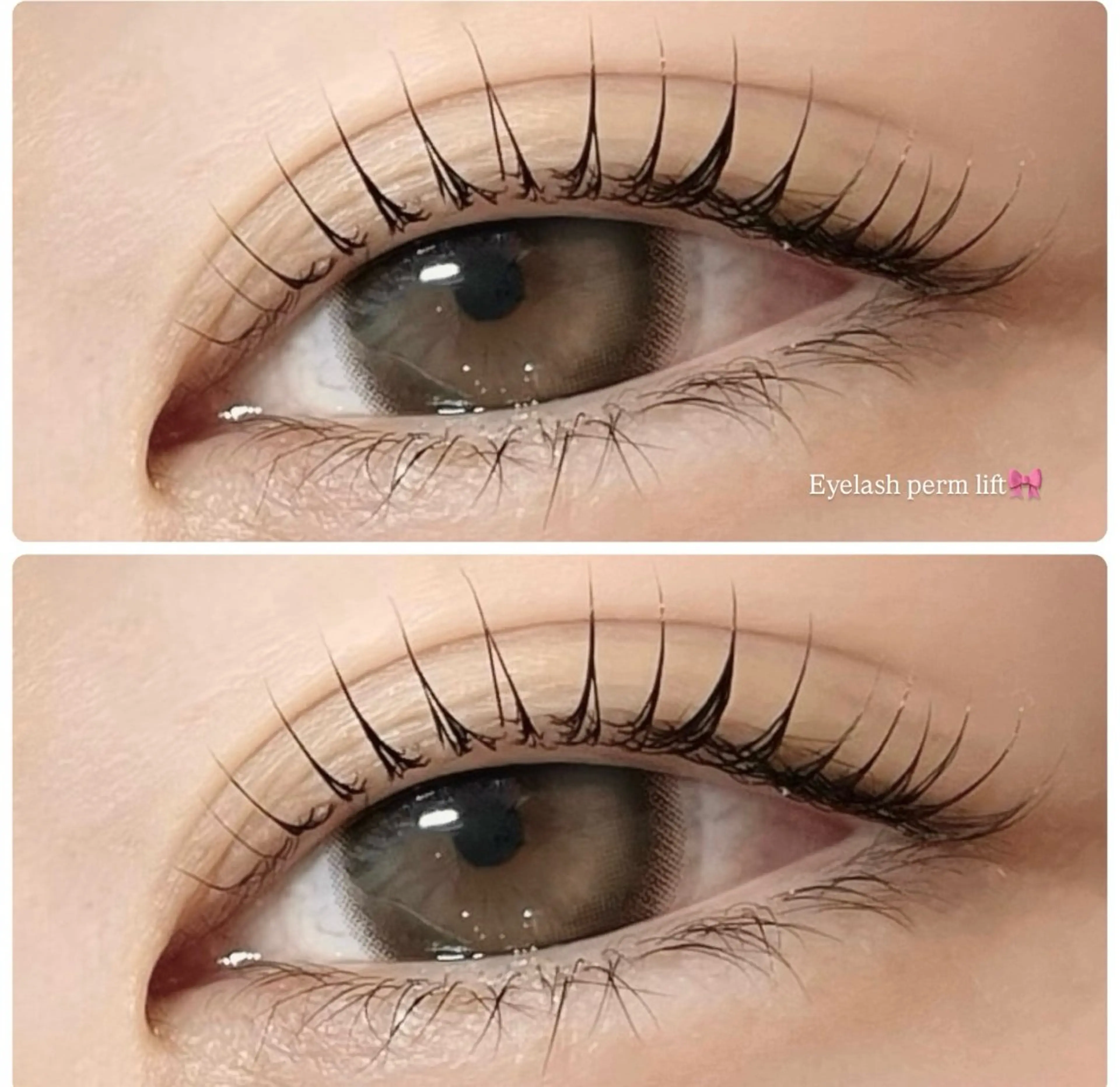 マツエク・マツパ Makea川越 ななさのマツエク・マツパデザイン